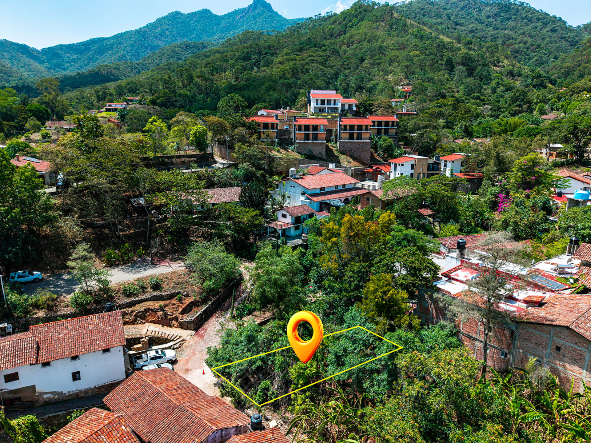 Galeria de Lote Emilio, San Sebastían del Oeste