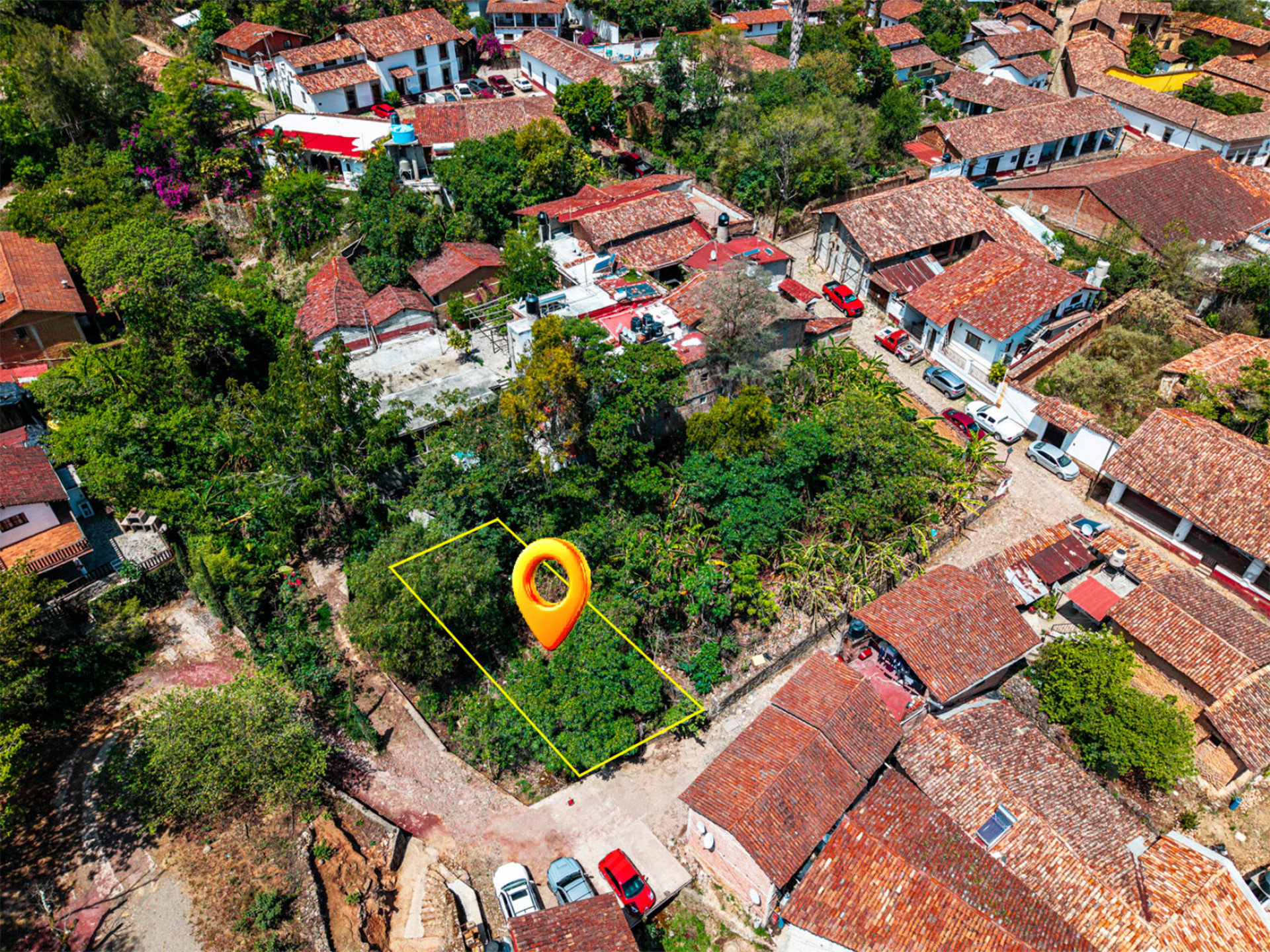 Galeria de Lote Emilio, San Sebastían del Oeste