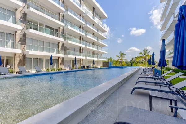 Quinta San Miguel Canal, Torre 3,  Unidad #505