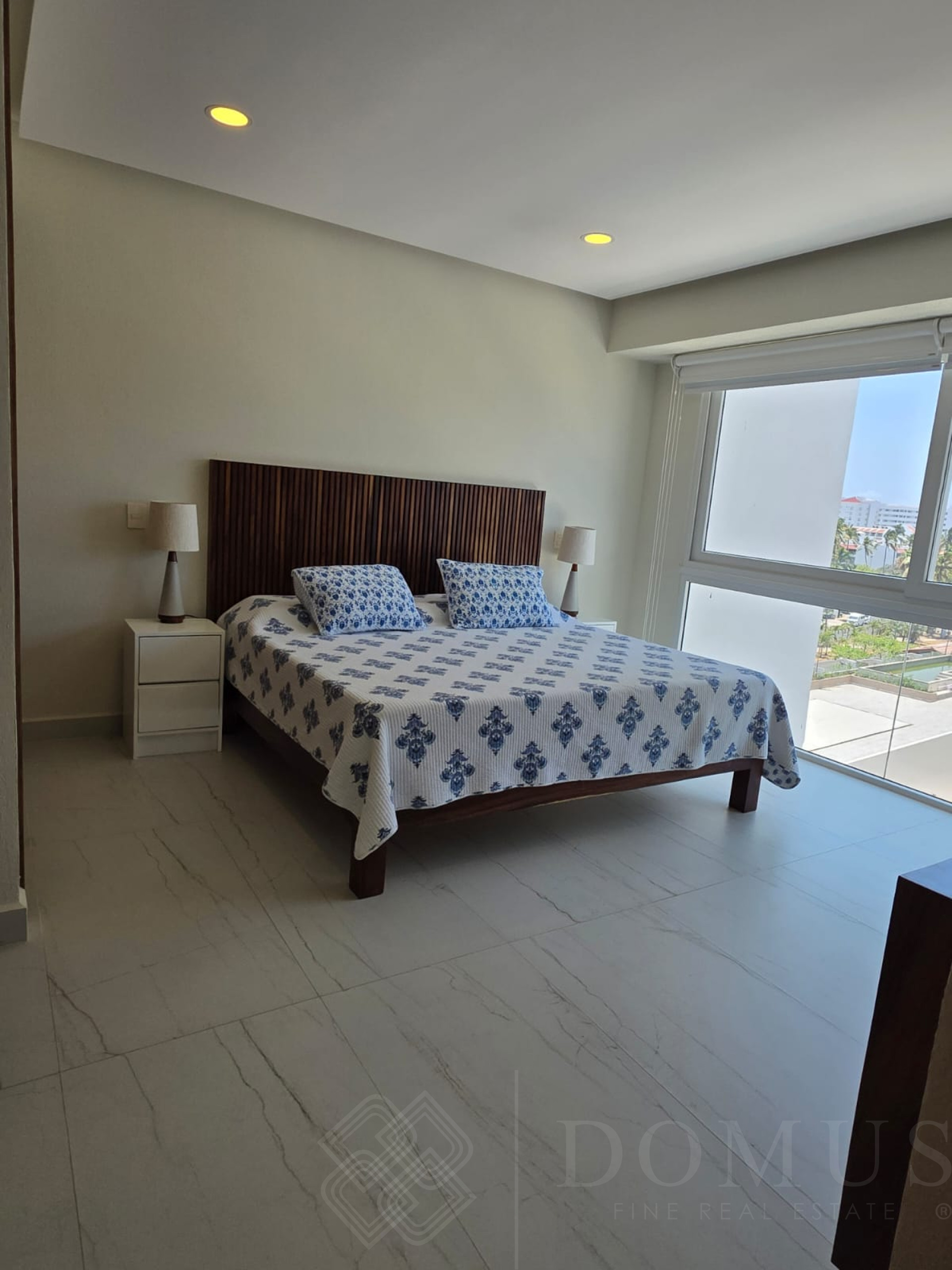 Galeria de Quinta San Miguel Canal, Torre 3,  Unidad #505
