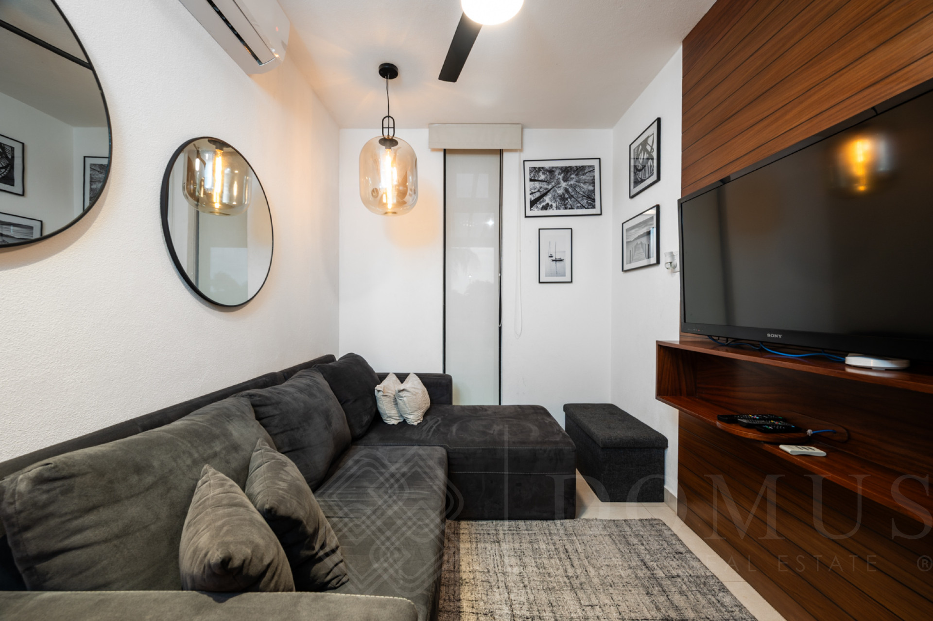 Galeria de Casa Puntacala #401, El Tirge