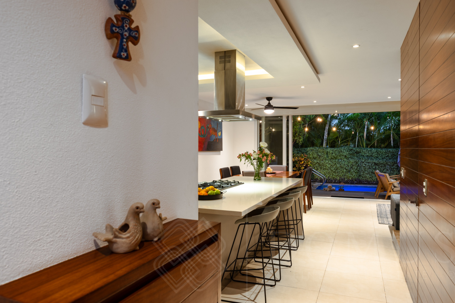 Galeria de Casa Puntacala #401, El Tirge