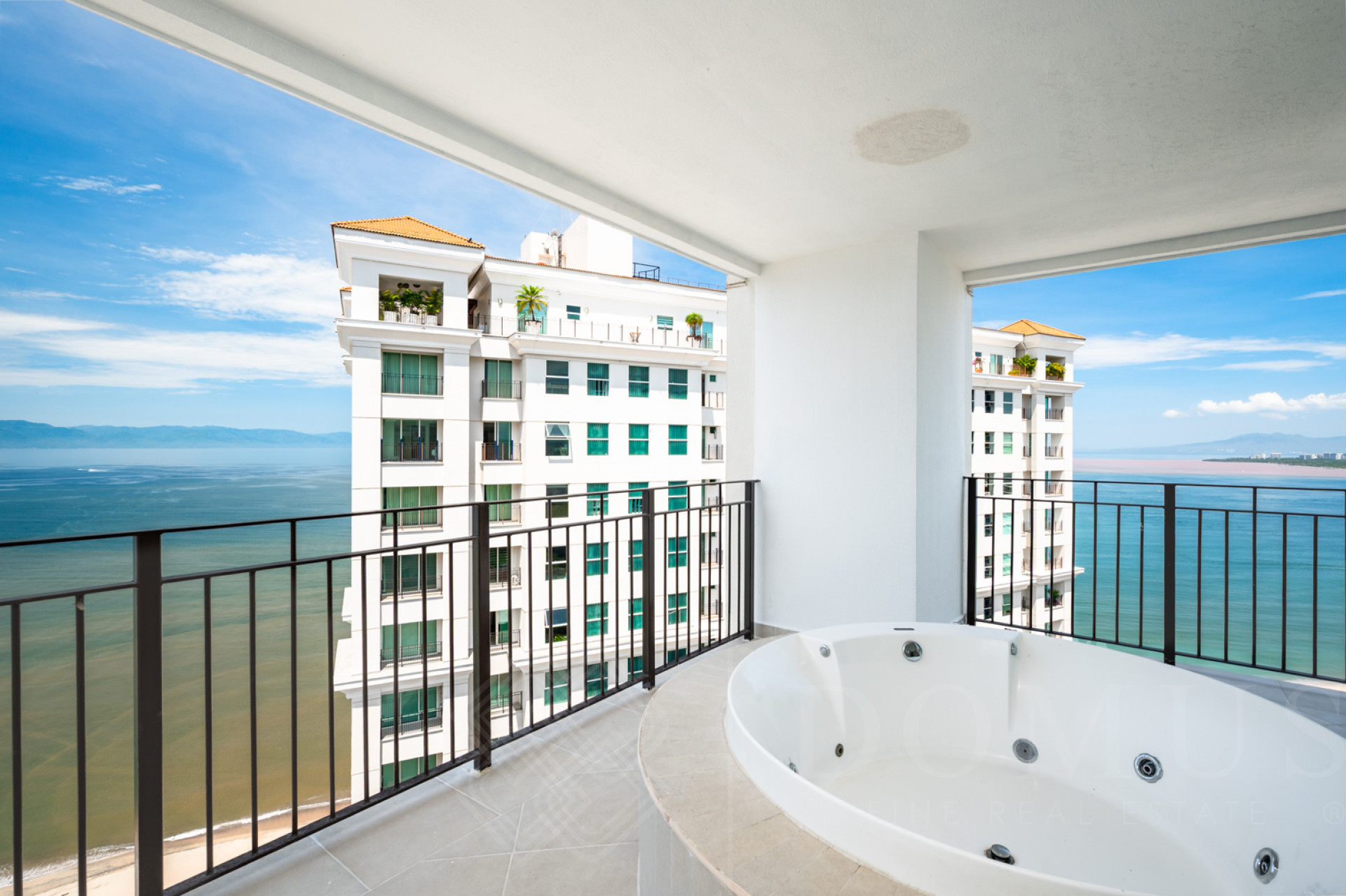 Galeria de Grand Venetian Torre 1000 - #2105