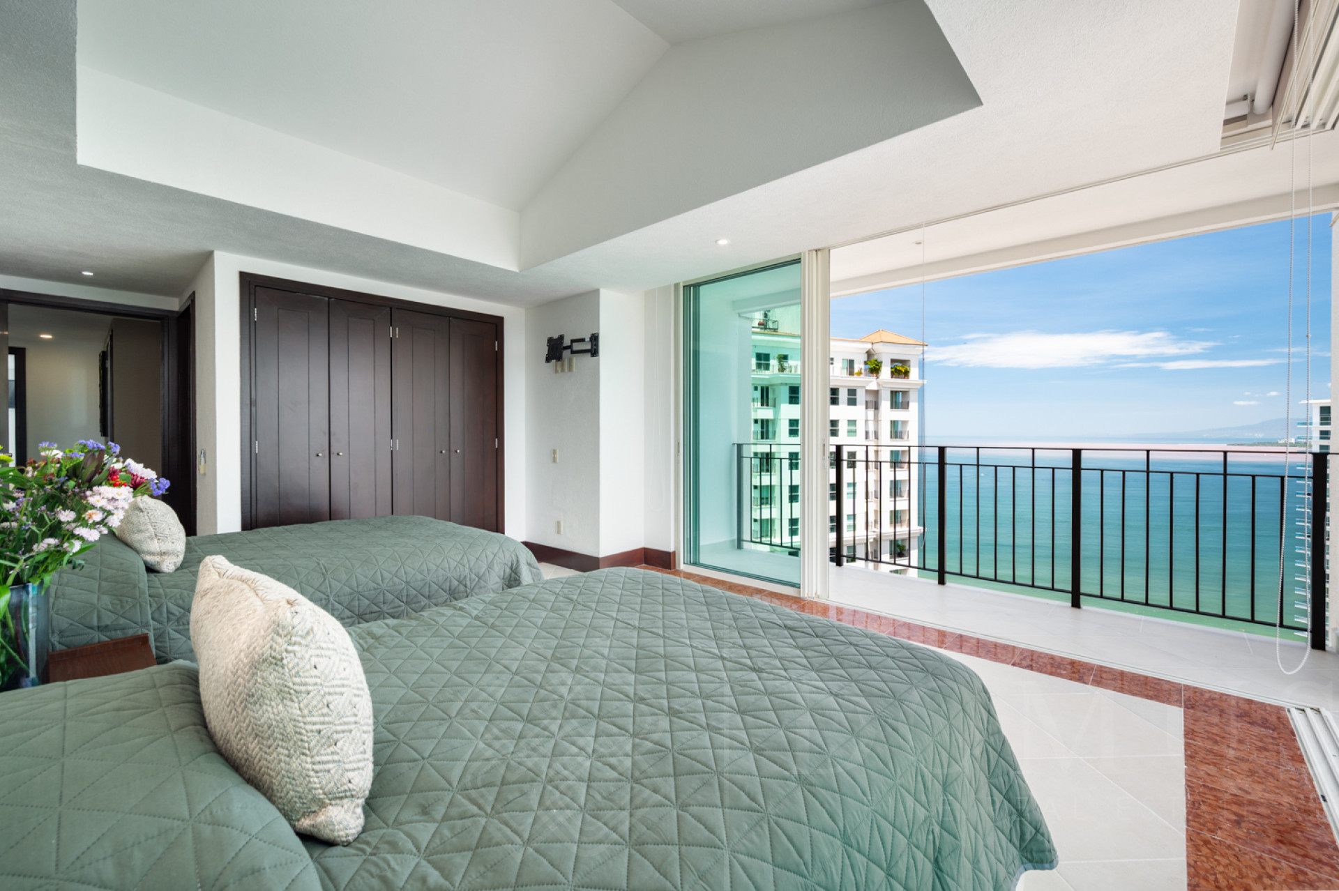 Galeria de Grand Venetian Torre 1000 - #2105