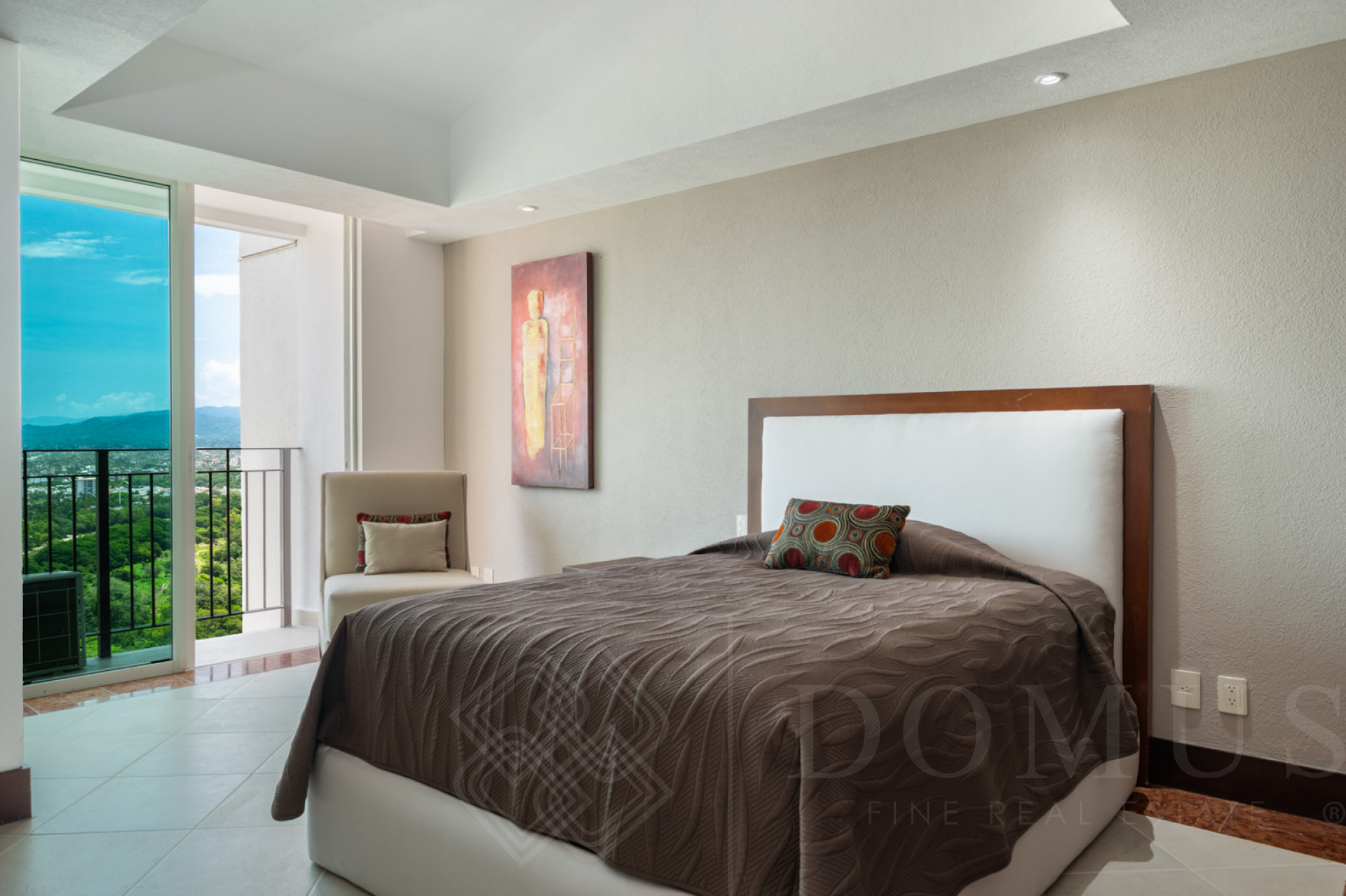 Galeria de Grand Venetian Torre 1000 - #2105