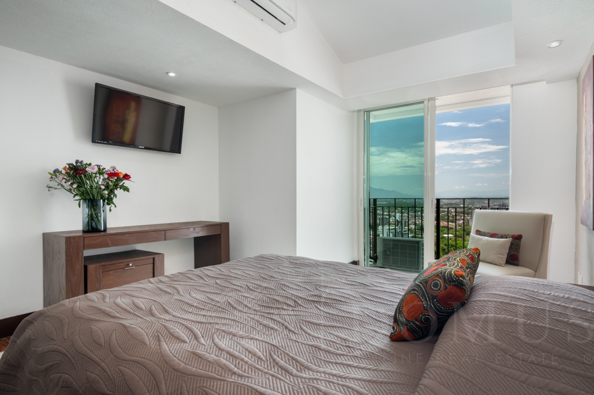 Galeria de Grand Venetian Torre 1000 - #2105