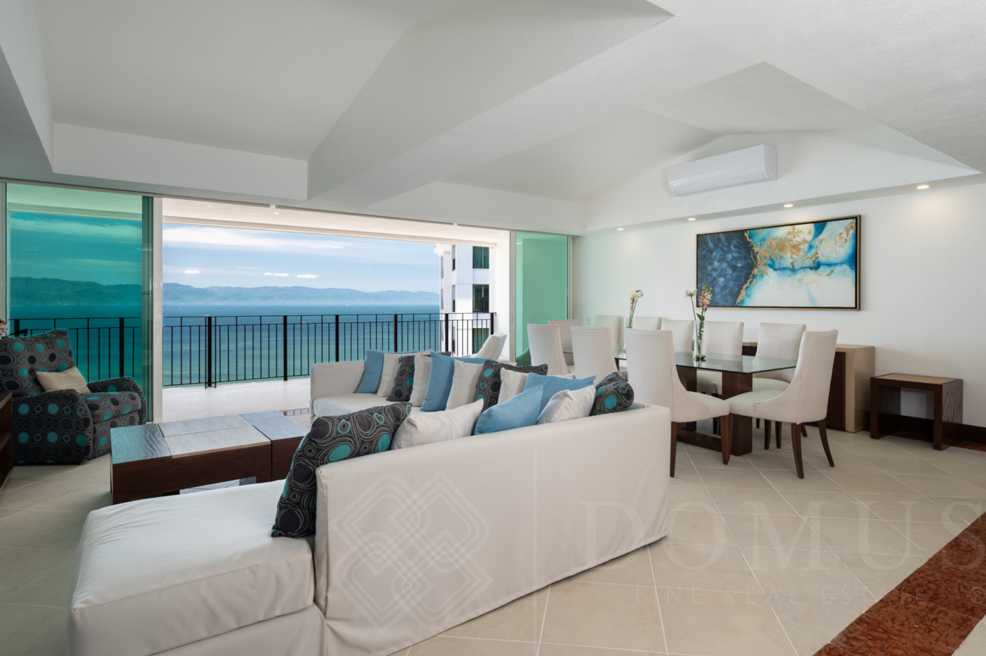 Galeria de Grand Venetian Torre 1000 - #2105