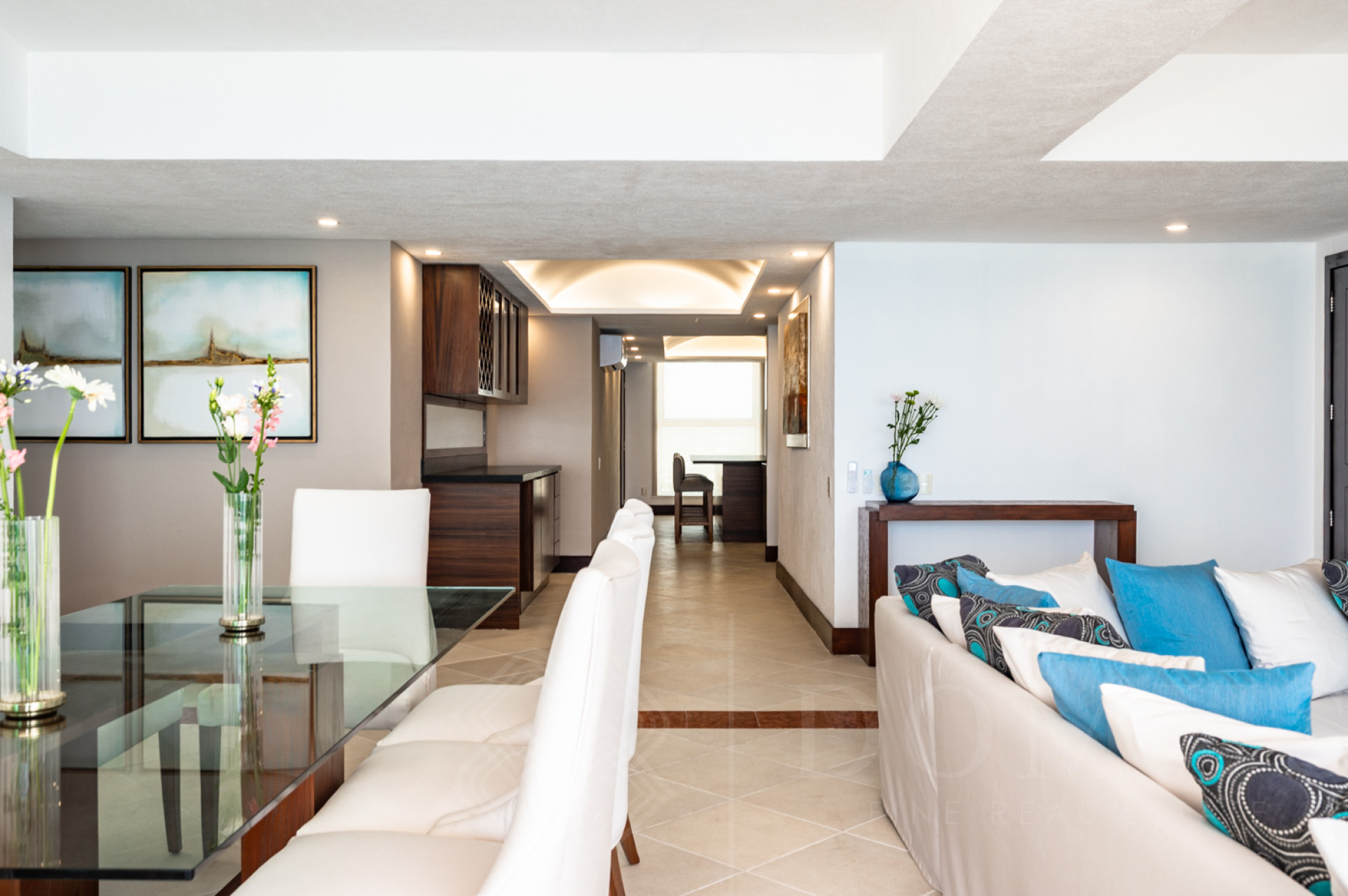 Galeria de Grand Venetian Torre 1000 - #2105