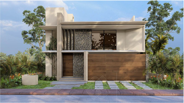 Casa #29 Karakal, Nuevo Vallarta