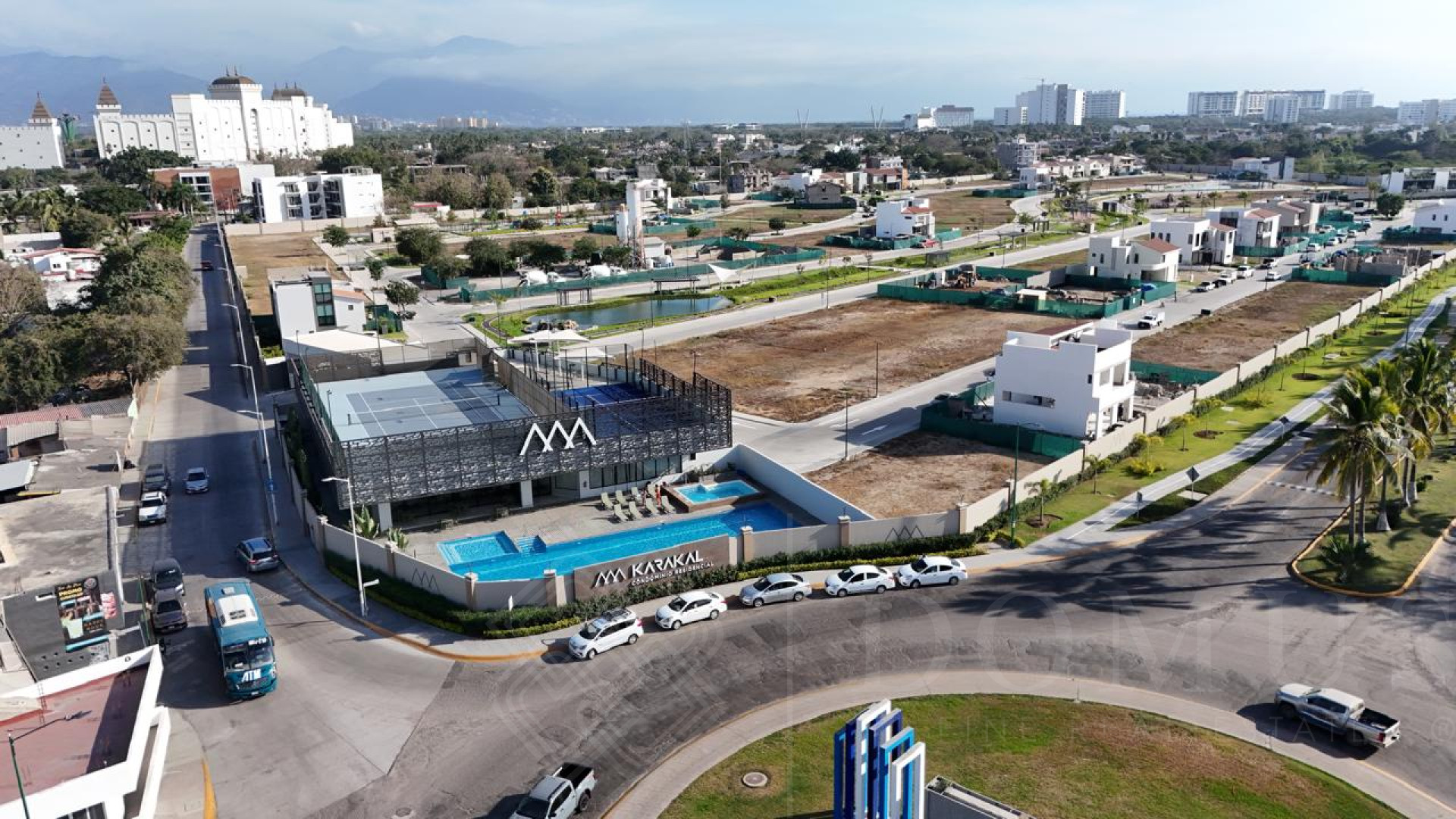 Galeria de Casa #29 Karakal, Nuevo Vallarta