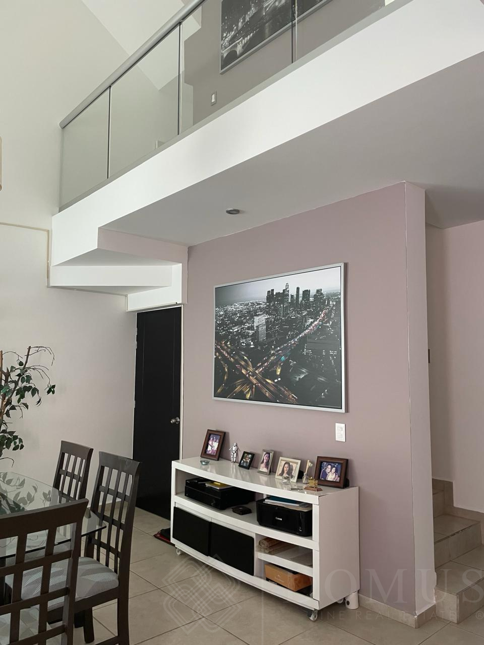 Galeria de Departamento 2C, Condominio U4 - Flamingos Residencial