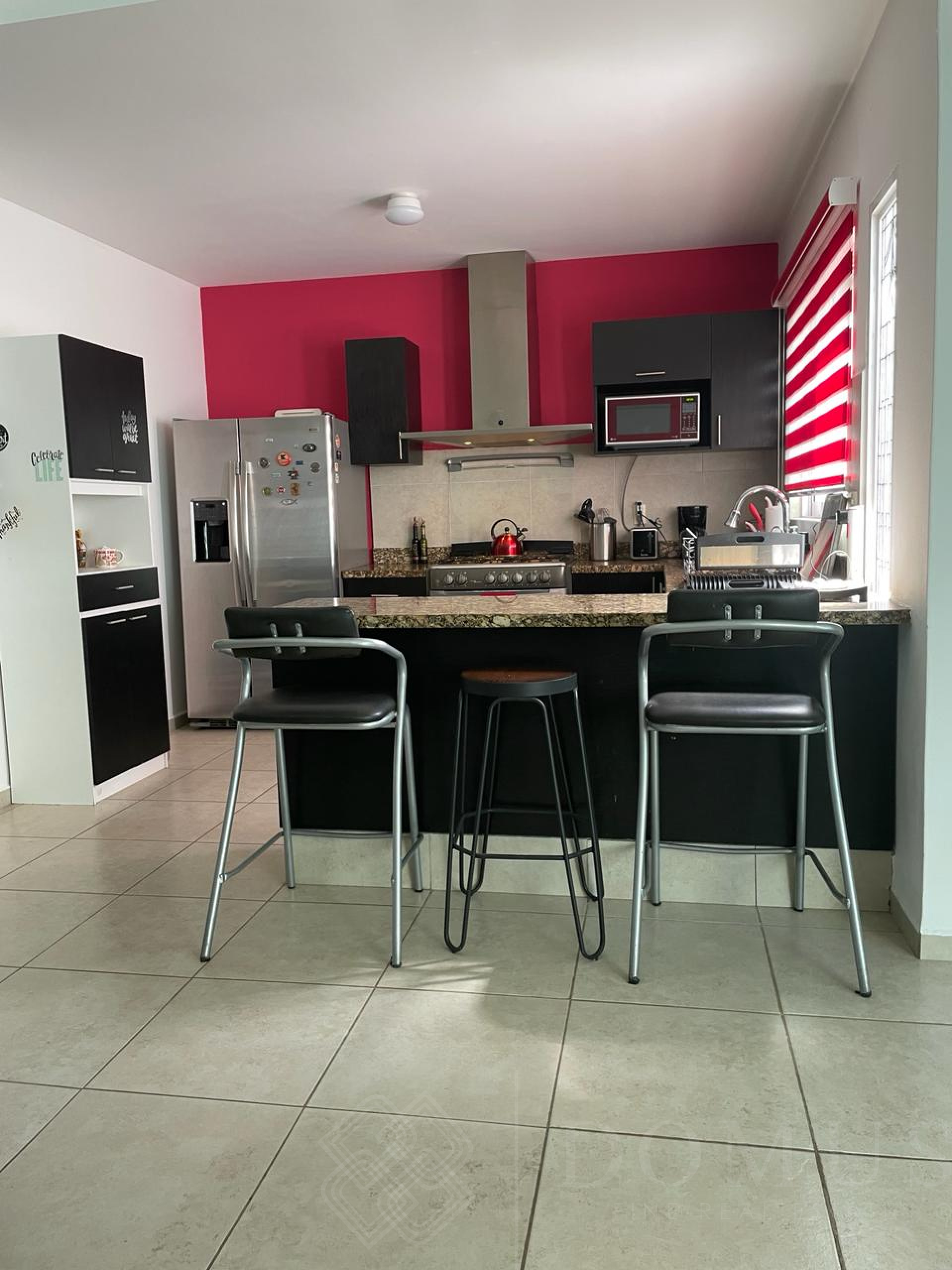 Galeria de Departamento 2C, Condominio U4 - Flamingos Residencial