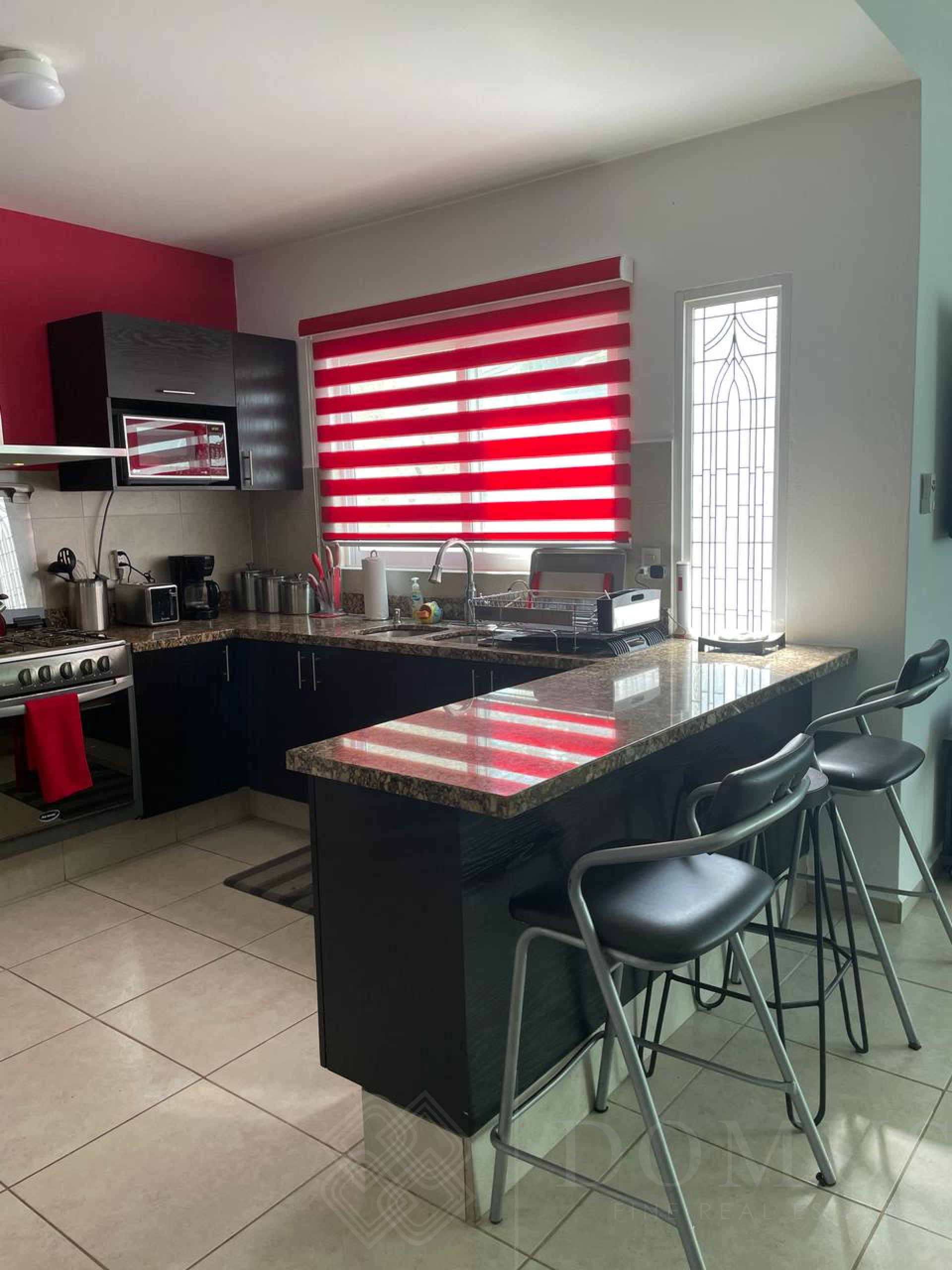 Galeria de Departamento 2C, Condominio U4 - Flamingos Residencial
