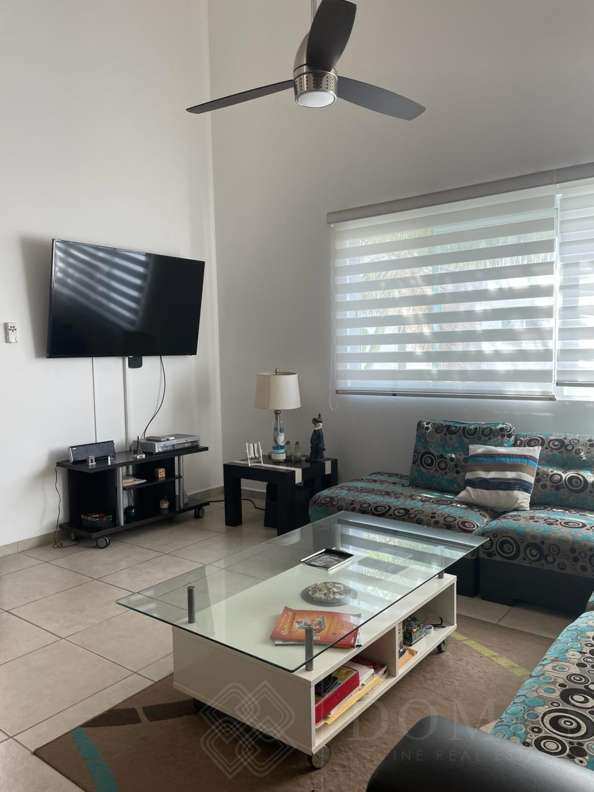 Galeria de Departamento 2C, Condominio U4 - Flamingos Residencial