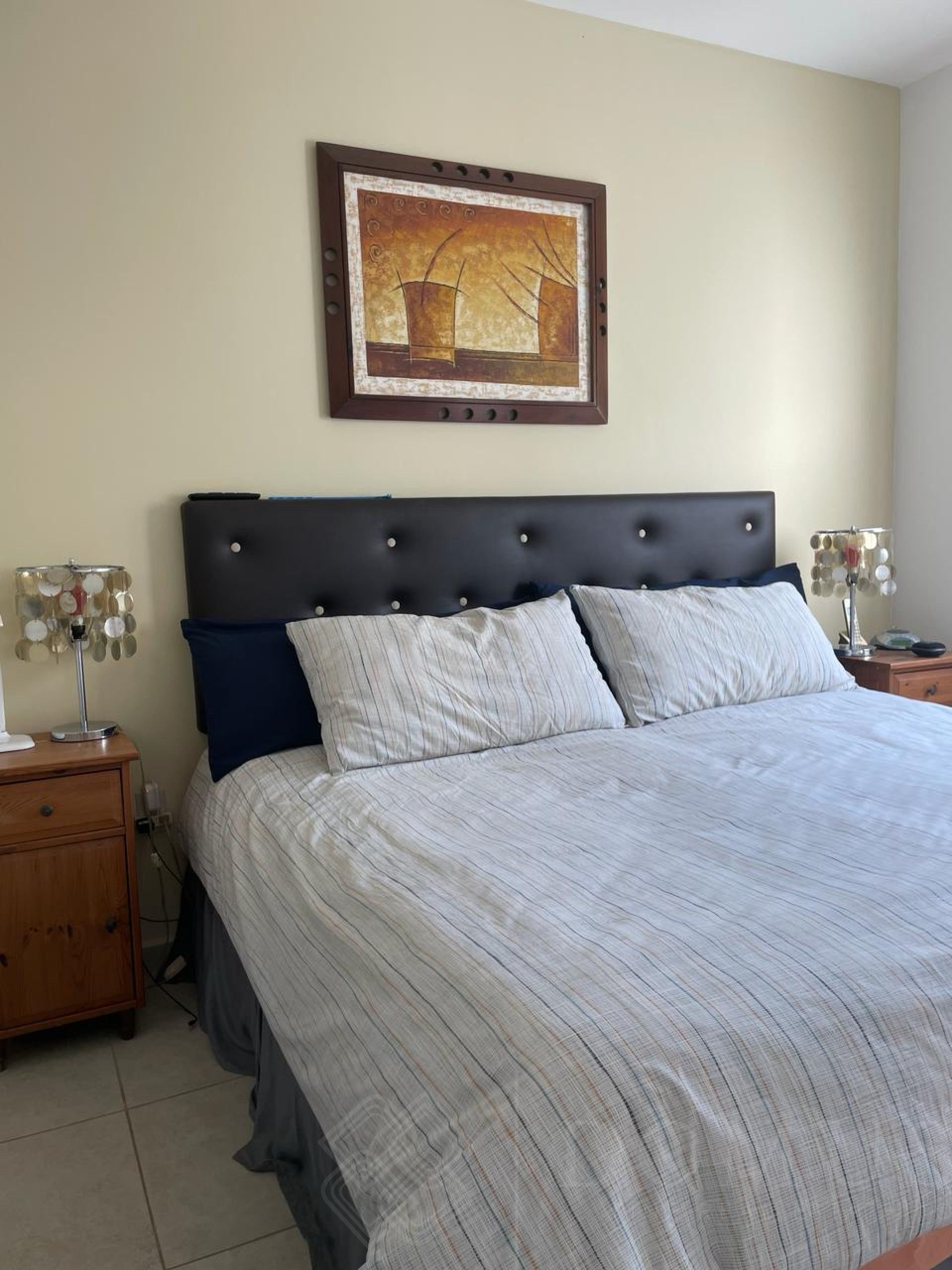 Galeria de Departamento 2C, Condominio U4 - Flamingos Residencial