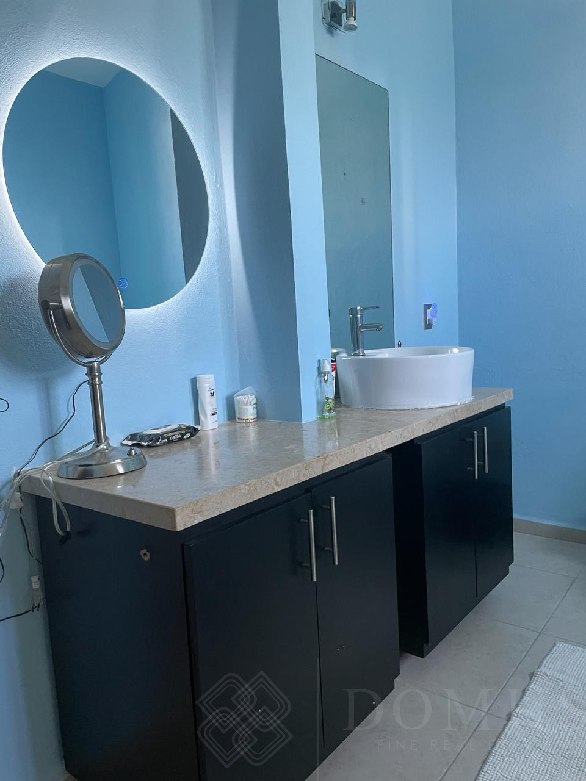 Galeria de Departamento 2C, Condominio U4 - Flamingos Residencial