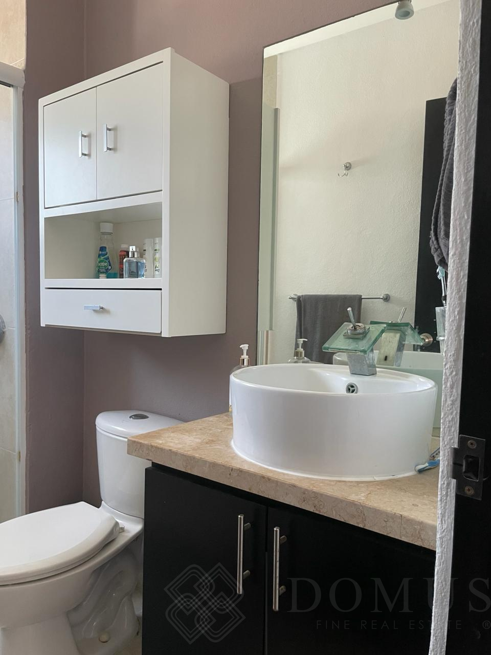 Galeria de Departamento 2C, Condominio U4 - Flamingos Residencial