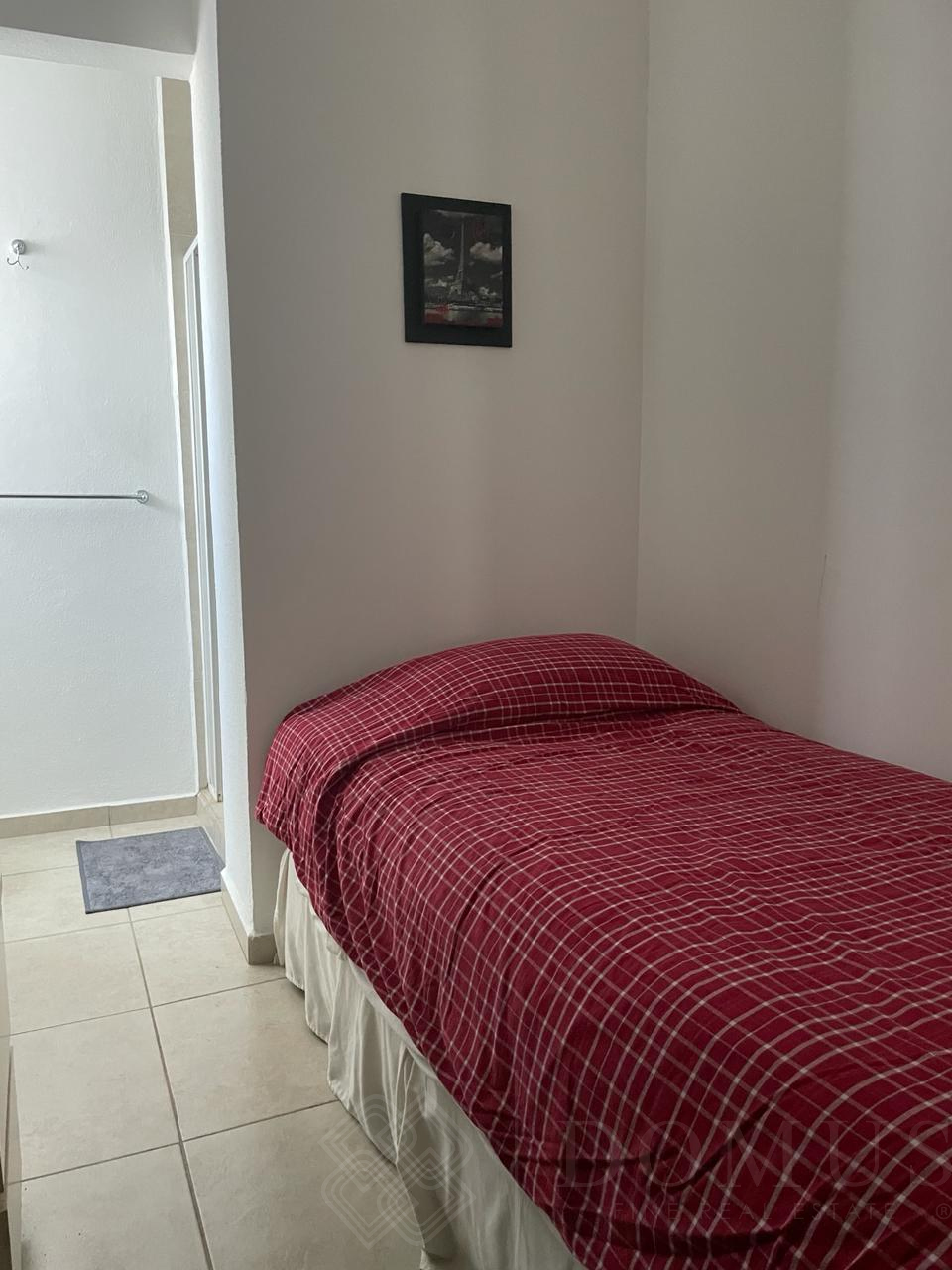 Galeria de Departamento 2C, Condominio U4 - Flamingos Residencial