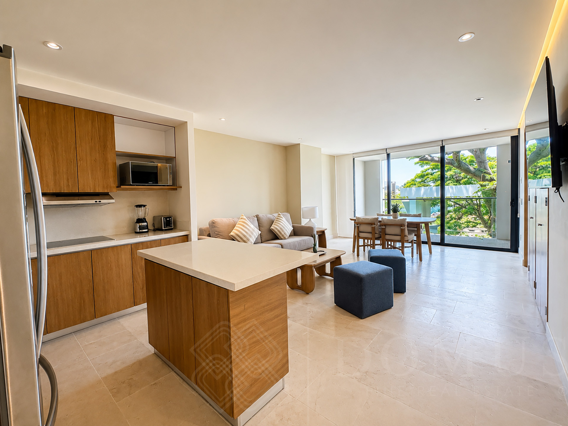 Image gallery of Apartment #108B, Residences by mio