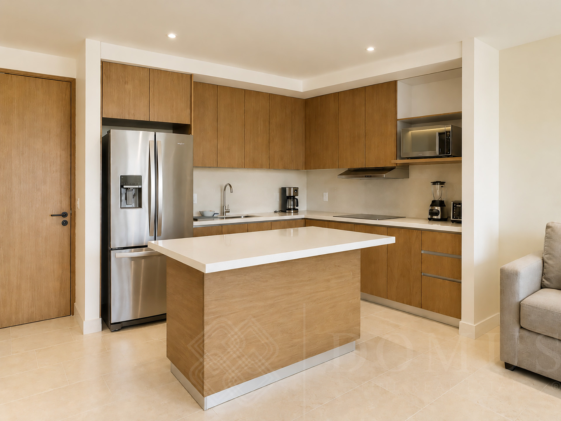 Image gallery of Apartment #108B, Residences by mio