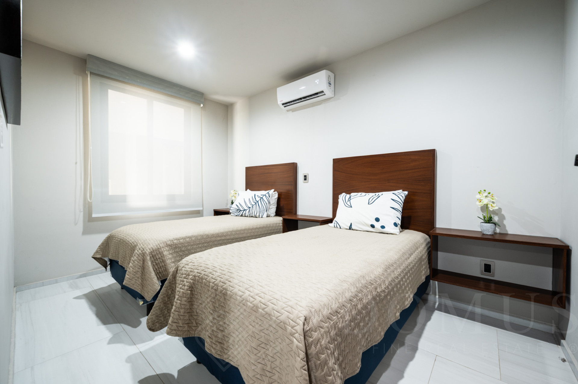 Galeria de Quadrant Torre 1000 Unidad #1204