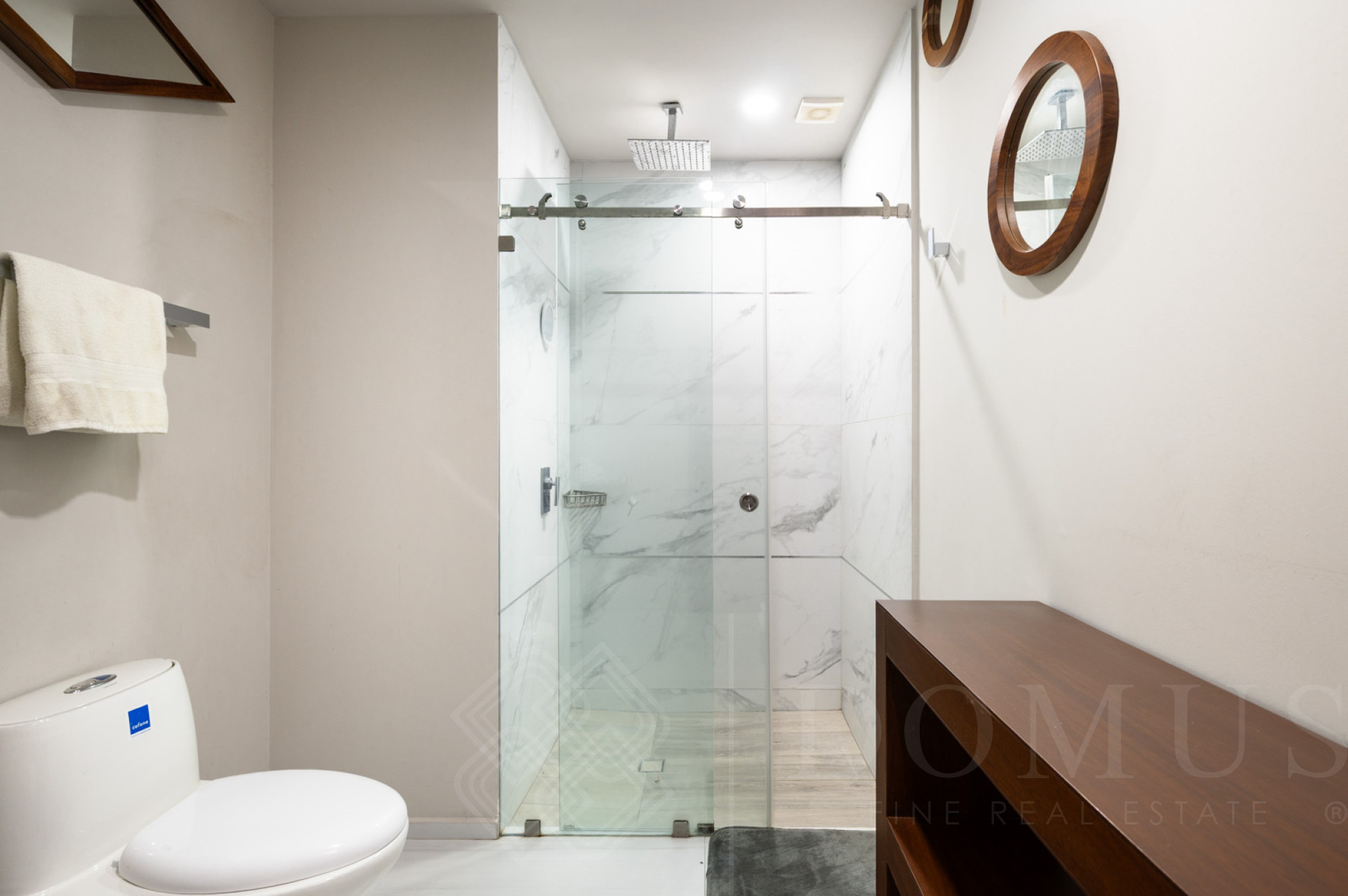 Galeria de Quadrant Torre 1000 Unidad #1204
