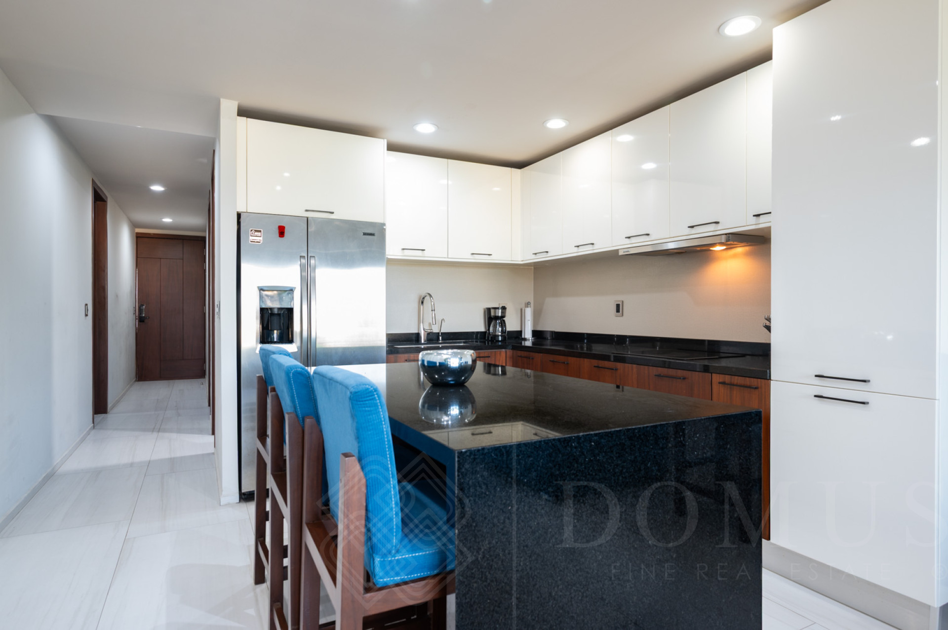 Galeria de Quadrant Torre 1000 Unidad #1204