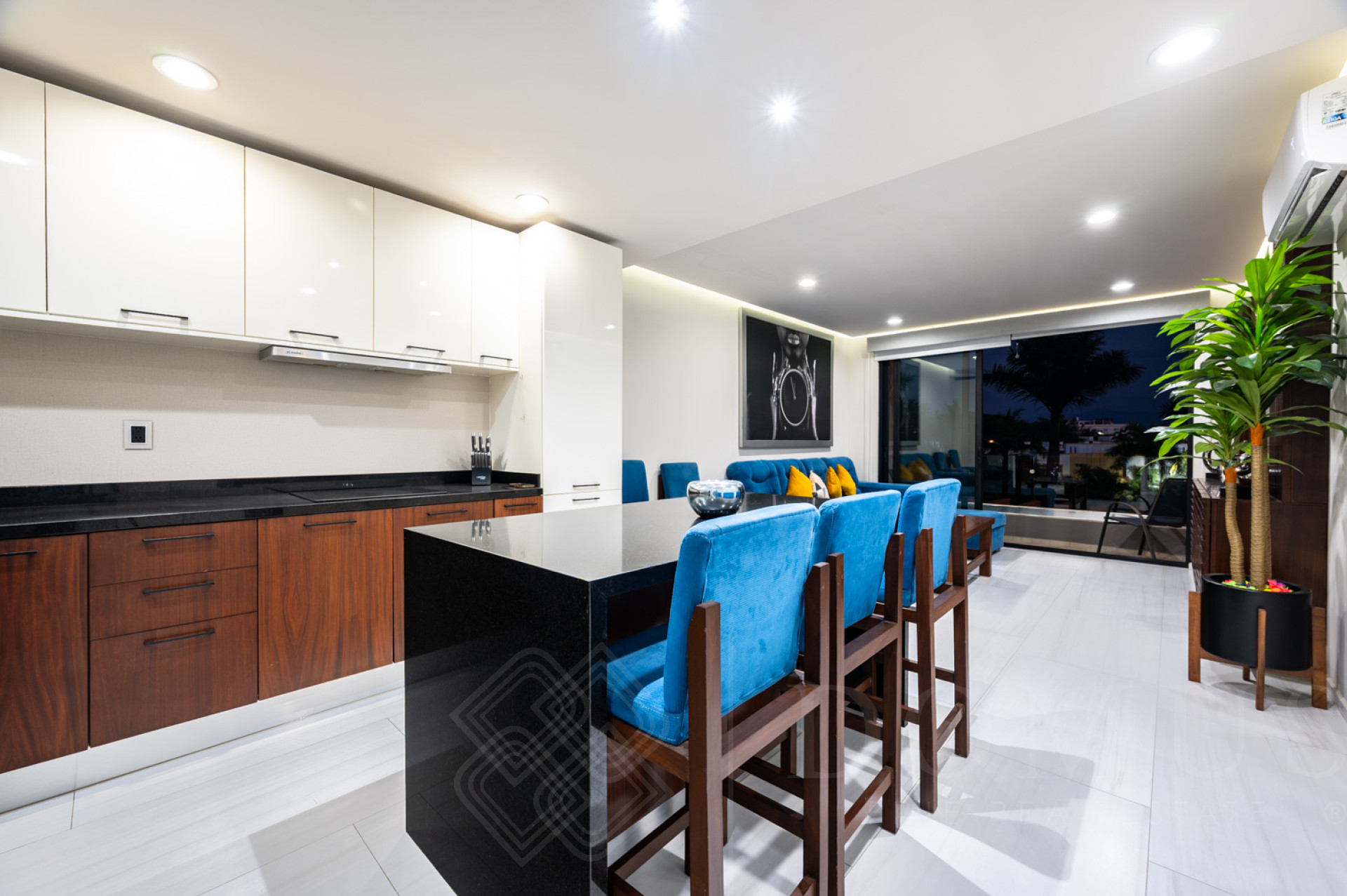 Galeria de Quadrant Torre 1000 Unidad #1204