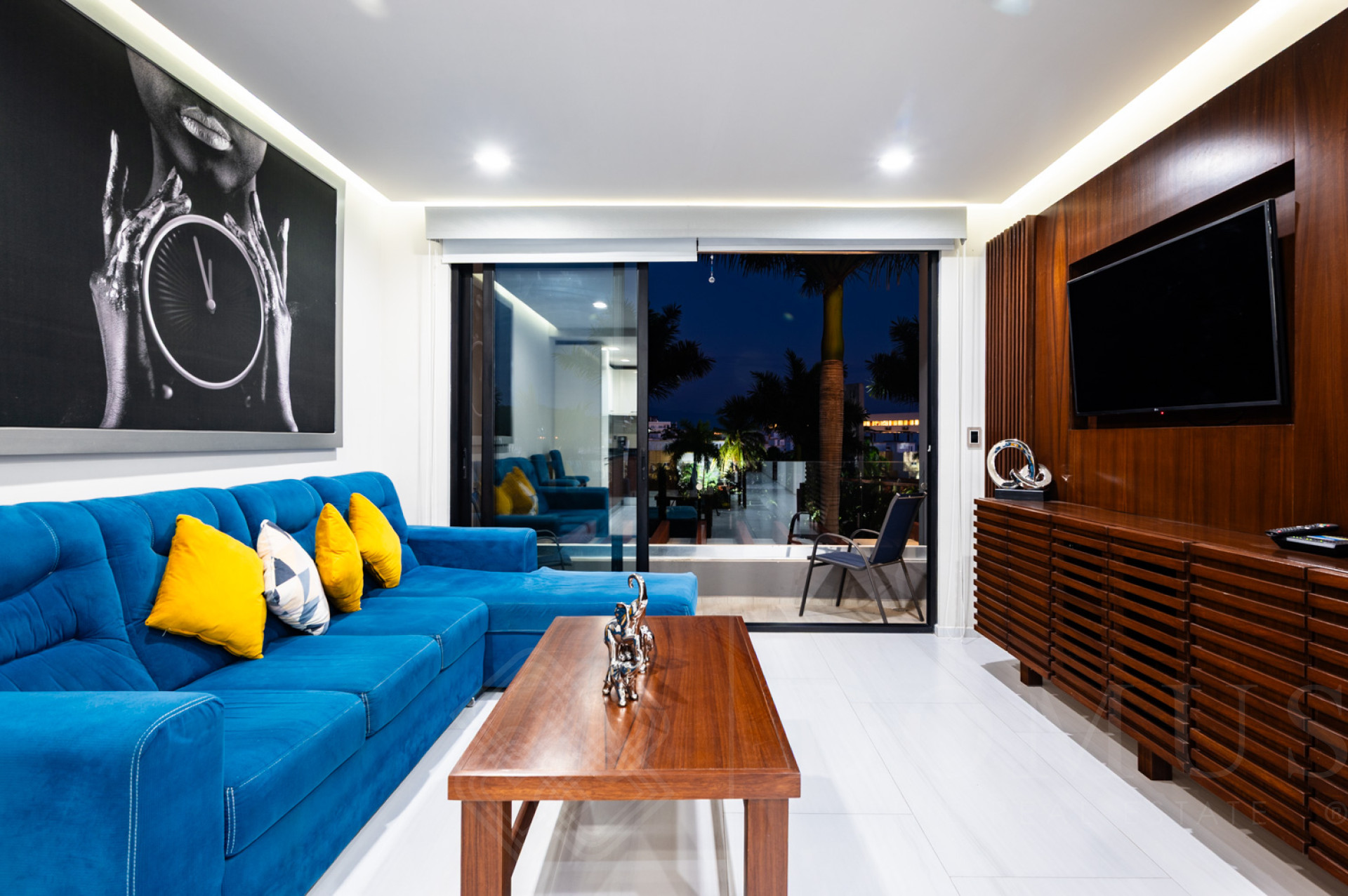 Galeria de Quadrant Torre 1000 Unidad #1204