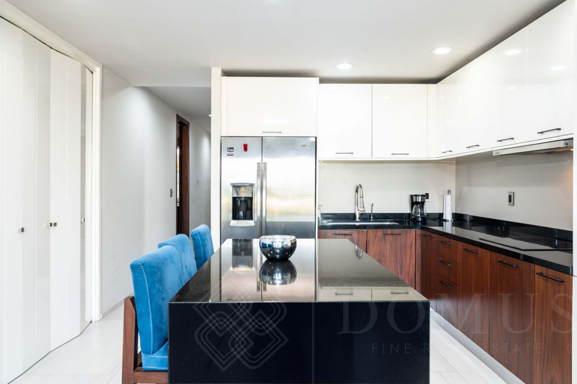 Galeria de Quadrant Torre 1000 Unidad #1204