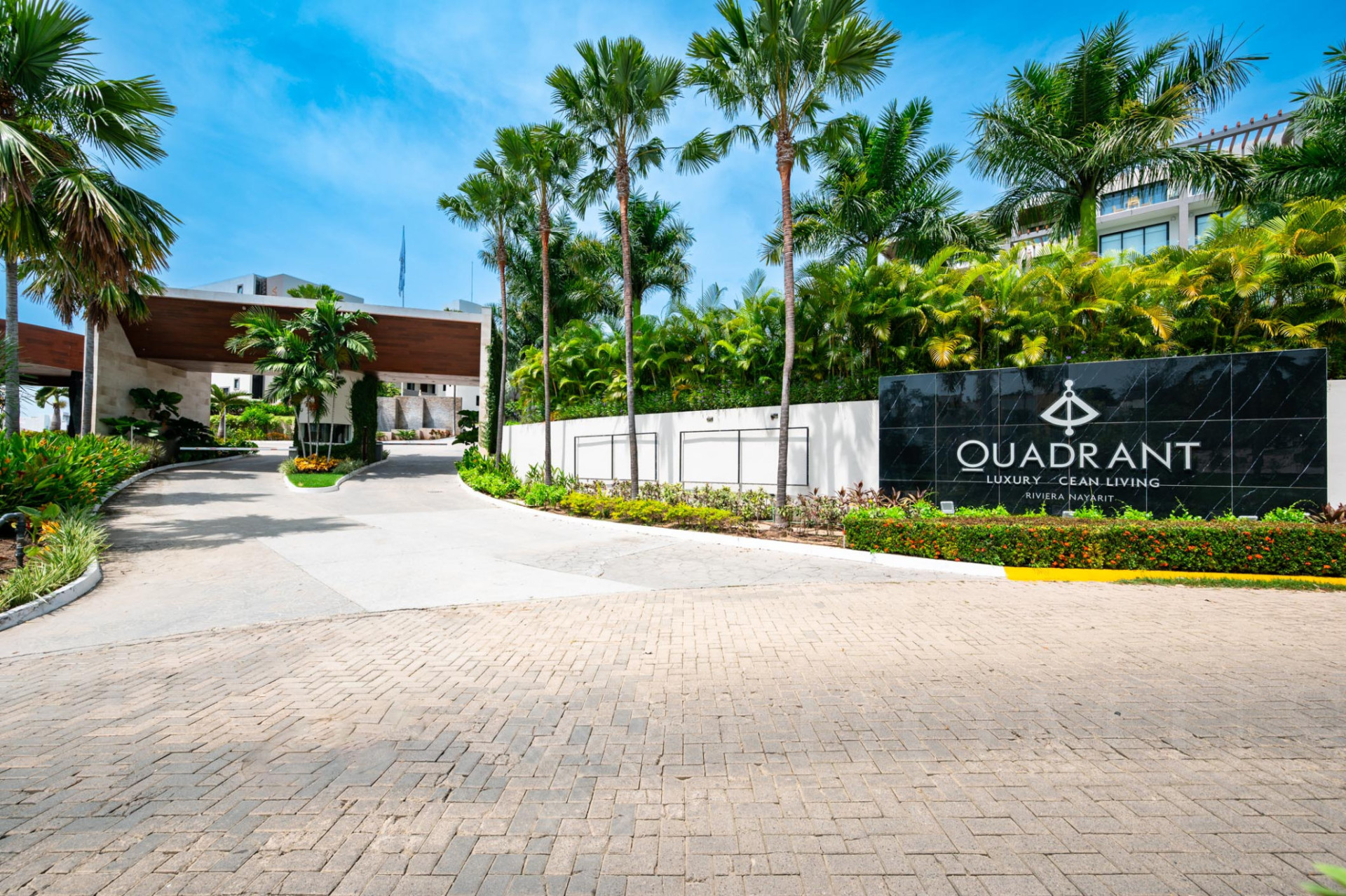 Galeria de Quadrant Torre 1000 Unidad #1204