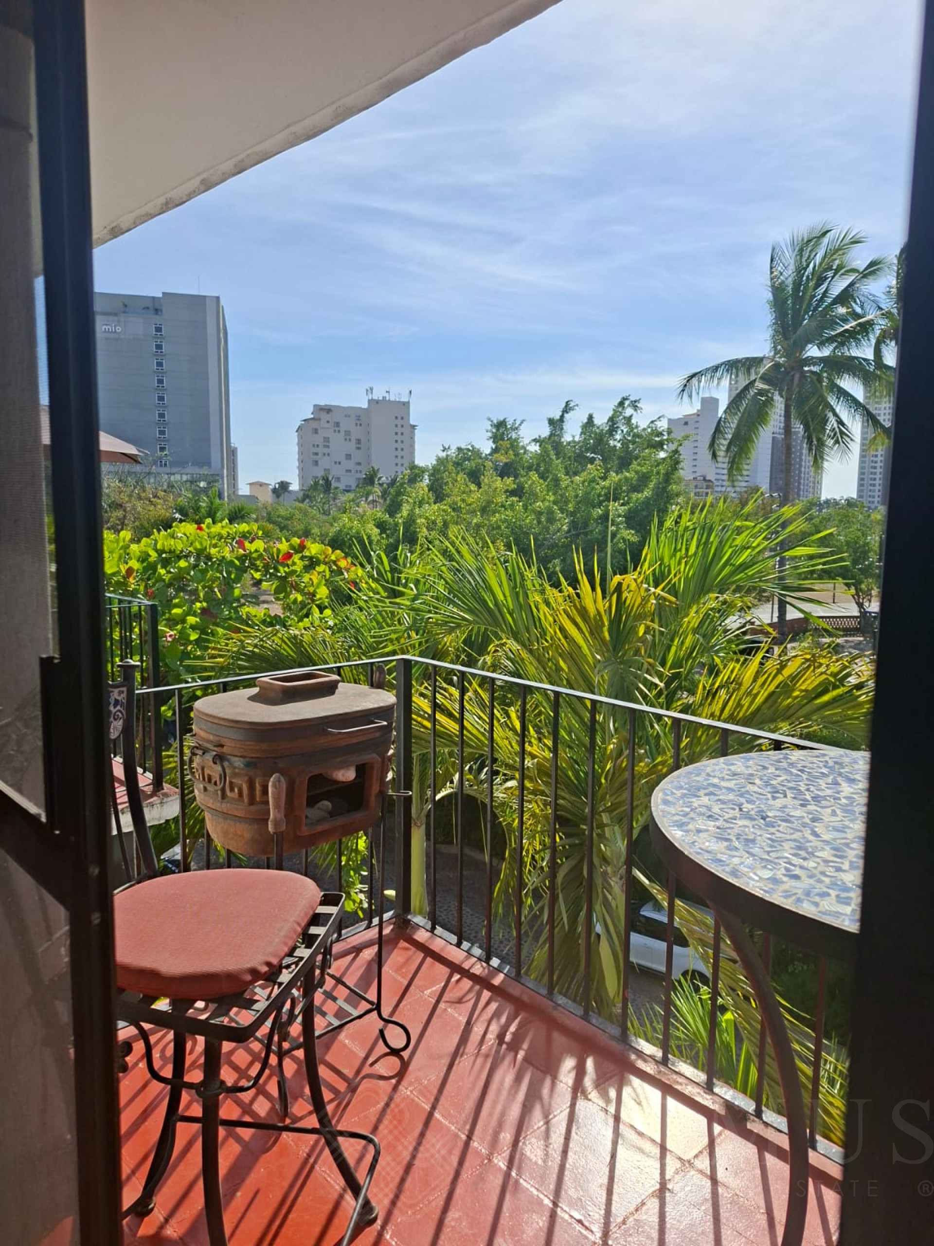 Image gallery of Marbella Torre 2 - #213, Puerto Vallarta