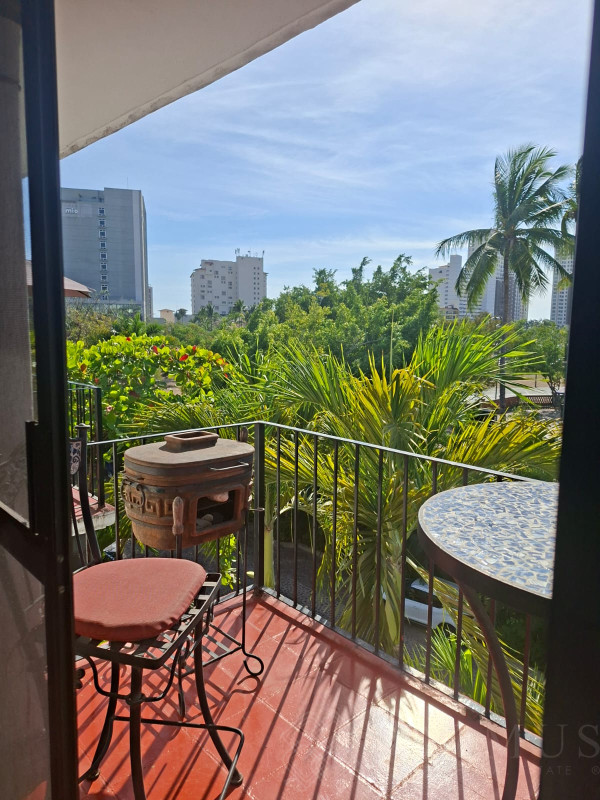 Marbella Torre 2 - #213, Puerto Vallarta