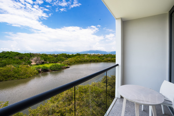 Departamento #306A, Residences by mio