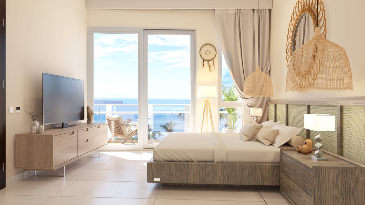 The One Residences