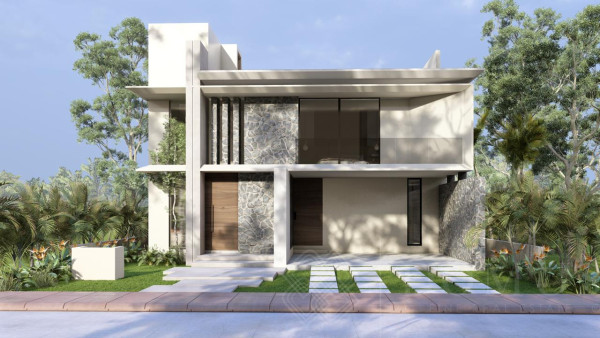 Casa #29 Karakal, Nuevo Vallarta