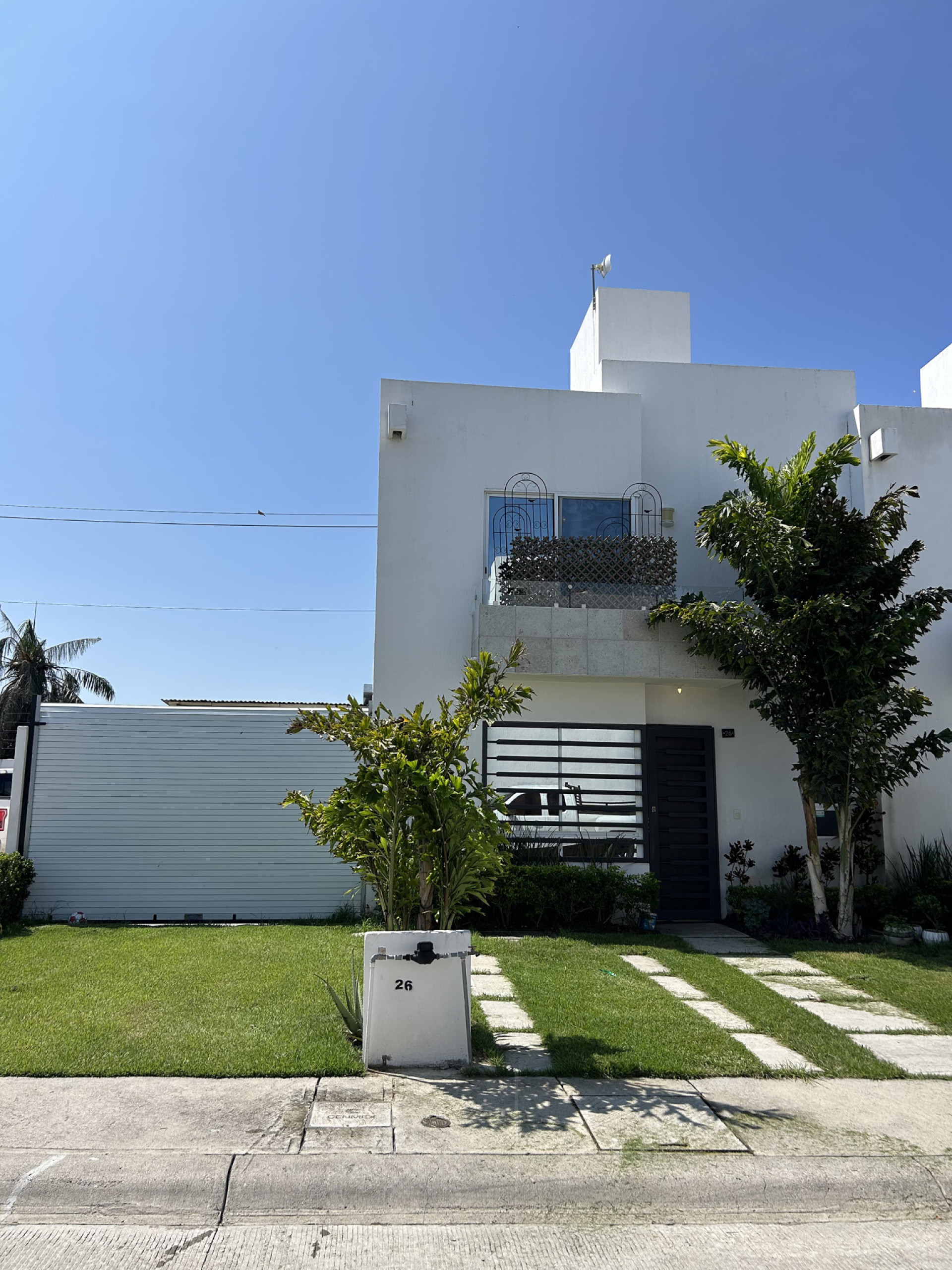 Galeria de Casa #26 - Altavela, Bahía de Banderas