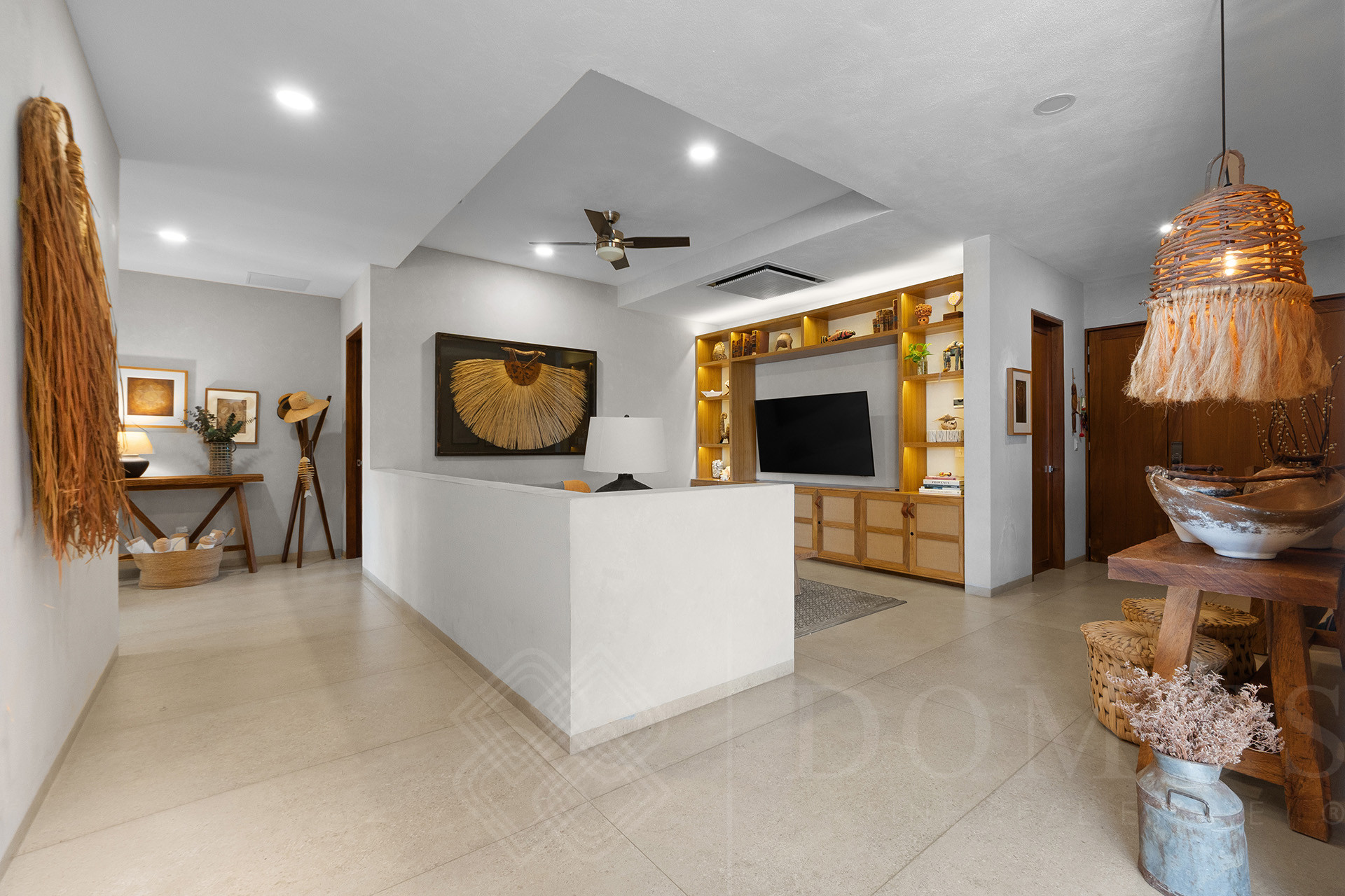 Galeria de Condominio Seven, Unidad #7, Real del Mar