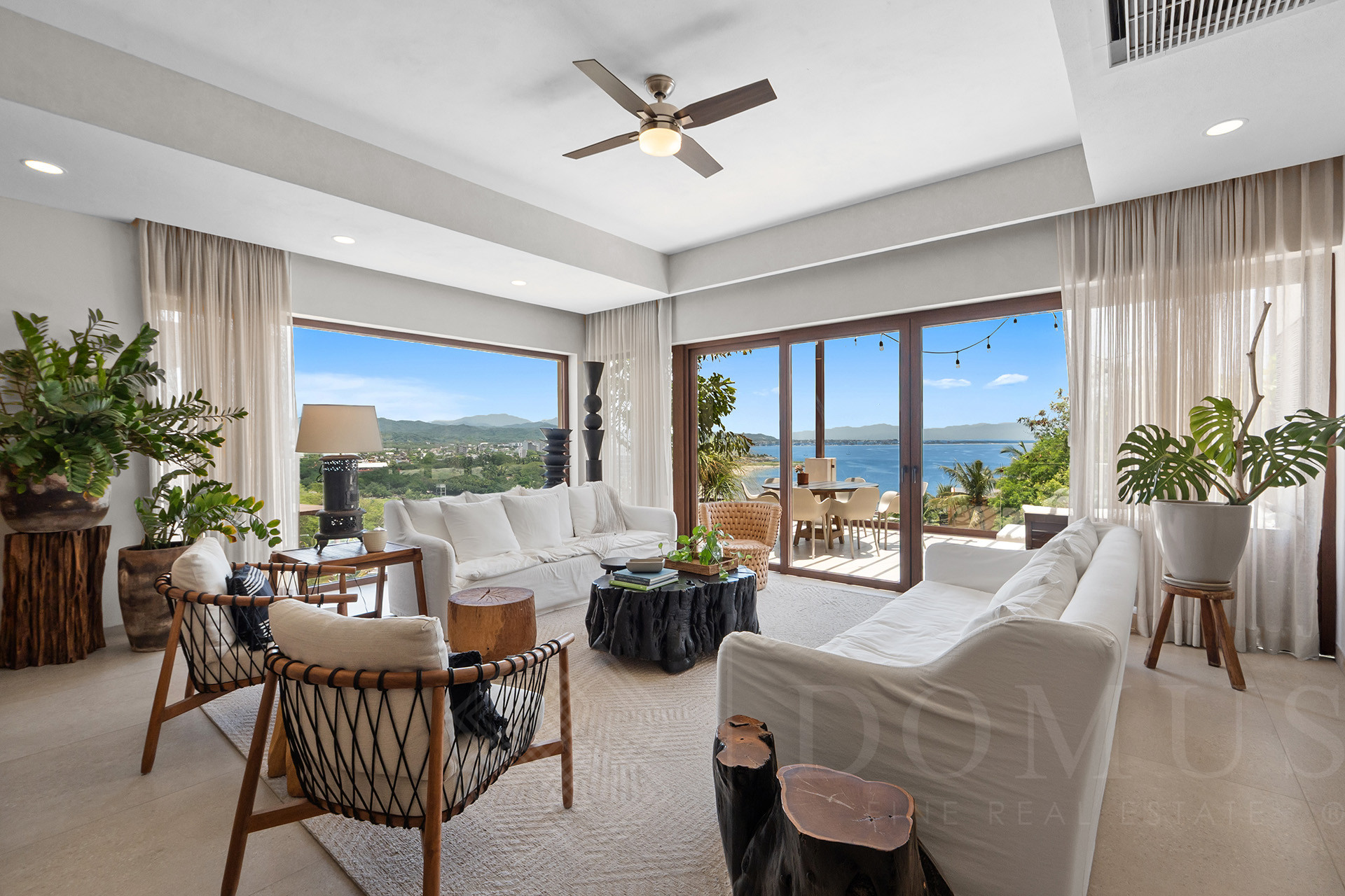 Galeria de Condominio Seven, Unidad #7, Real del Mar