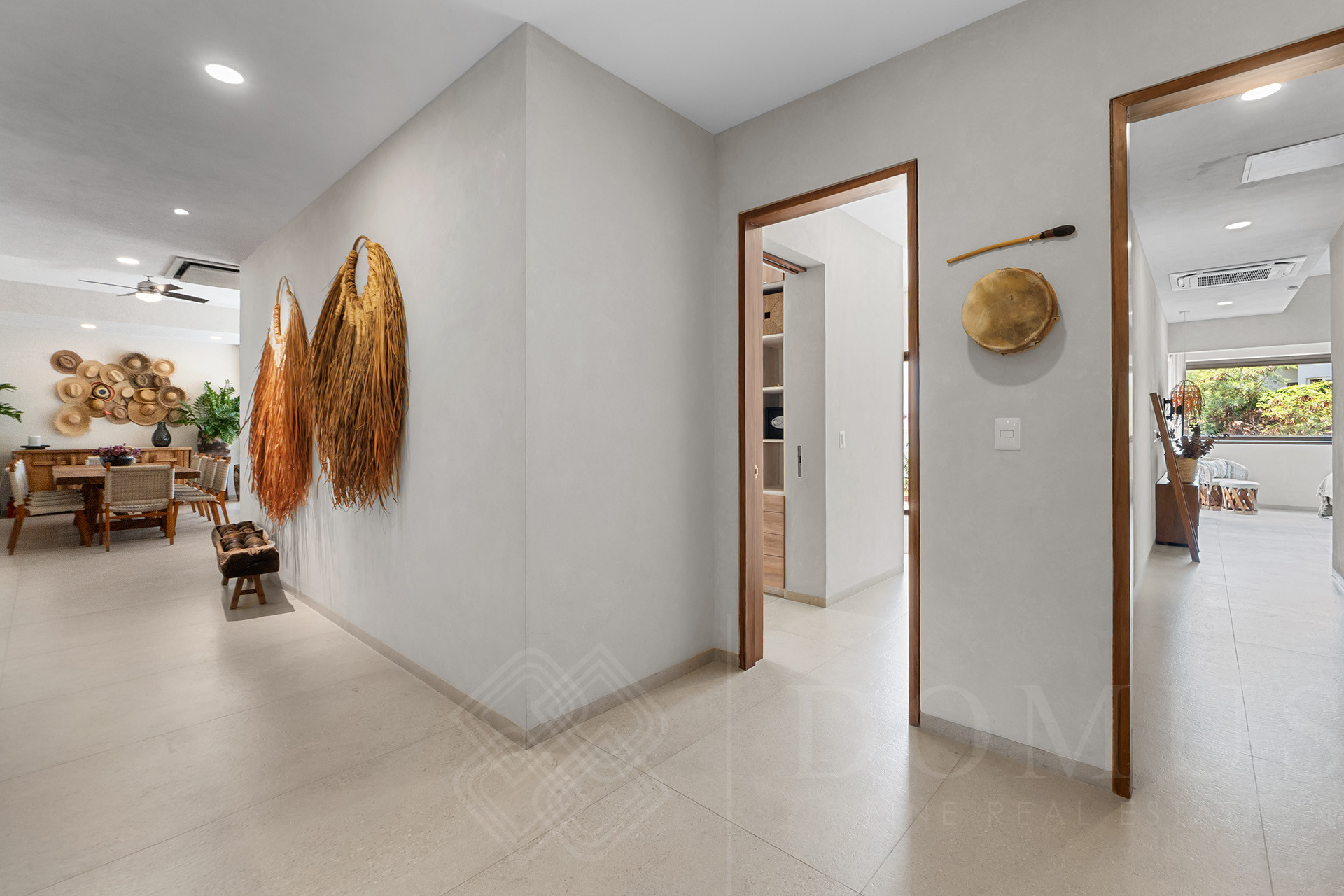 Galeria de Condominio Seven, Unidad #7, Real del Mar