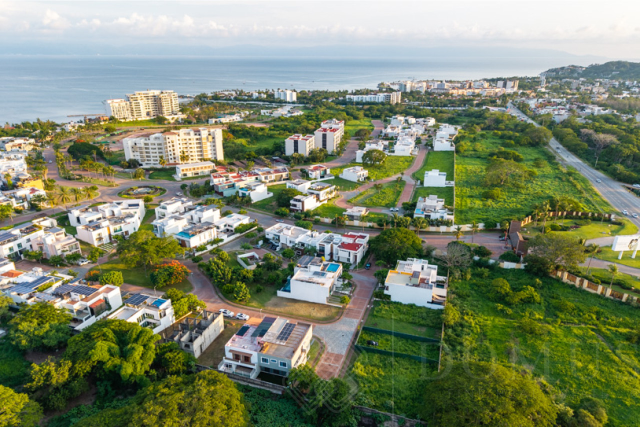 Casa en venta #65 en Brisa del Amanecer Tamaran, Riviera Nayarit