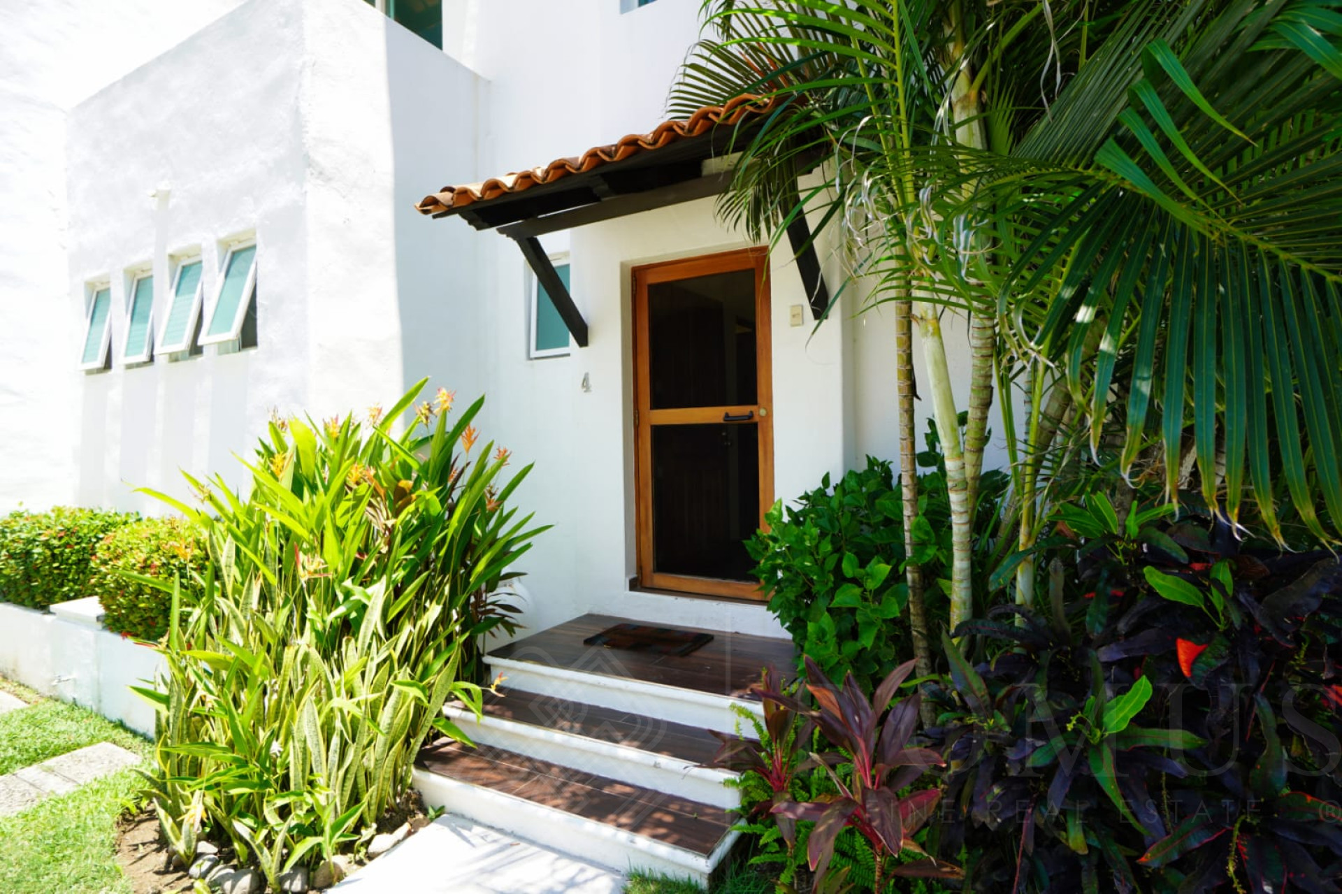 Galeria de Casa #4, Las Alamandas, Nuevo Vallarta