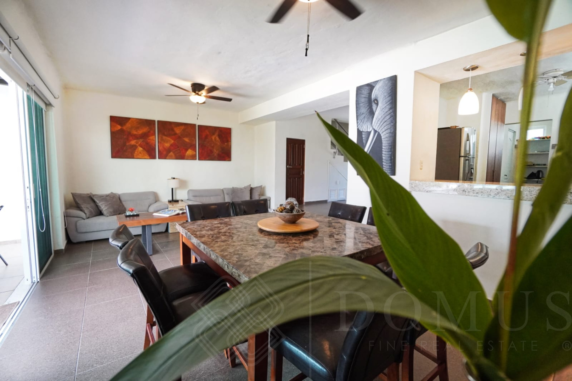 Galeria de Casa #4, Las Alamandas, Nuevo Vallarta