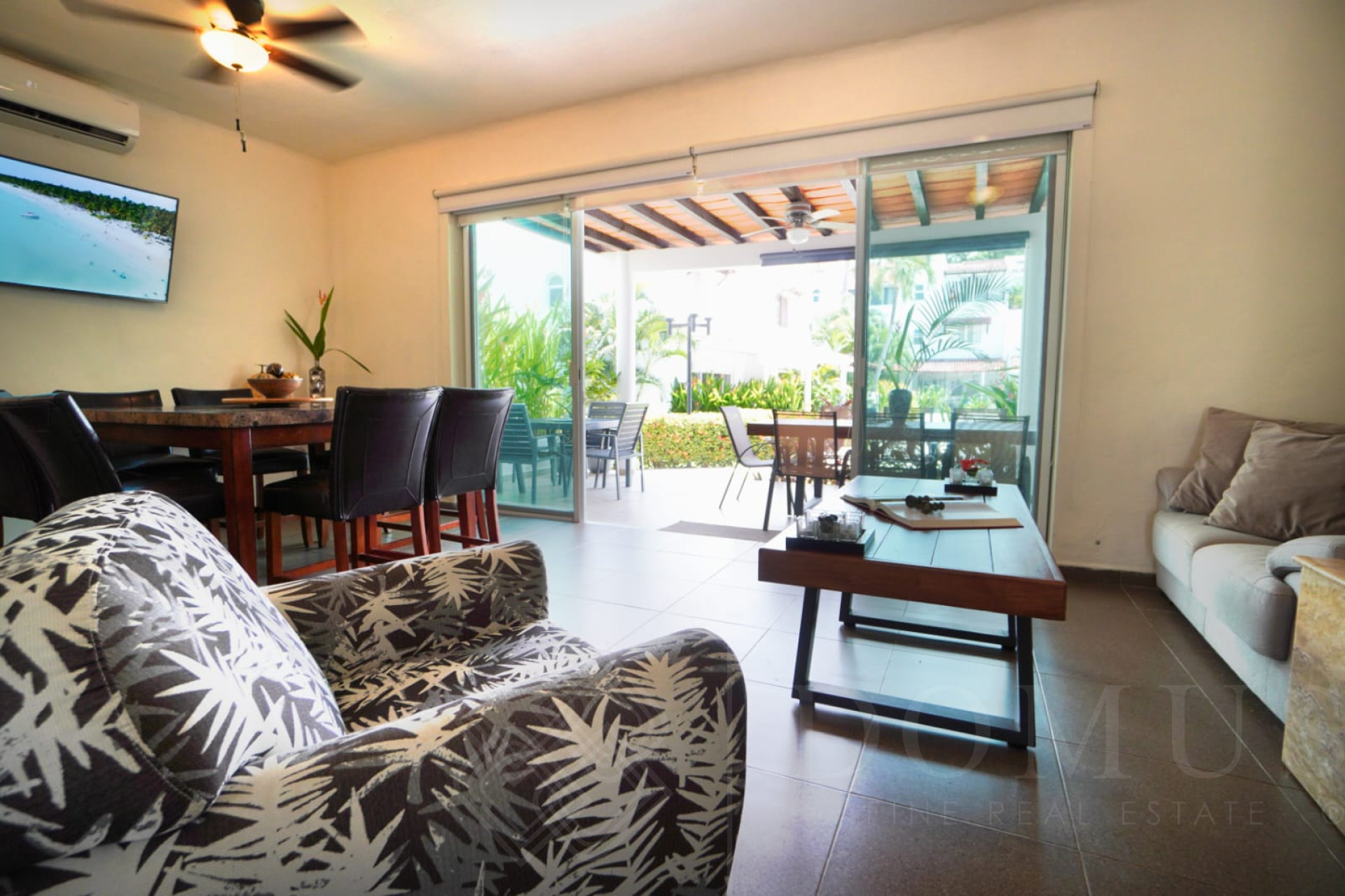 Galeria de Casa #4, Las Alamandas, Nuevo Vallarta