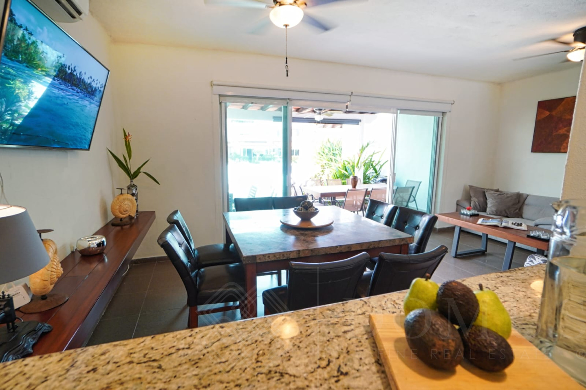 Galeria de Casa #4, Las Alamandas, Nuevo Vallarta