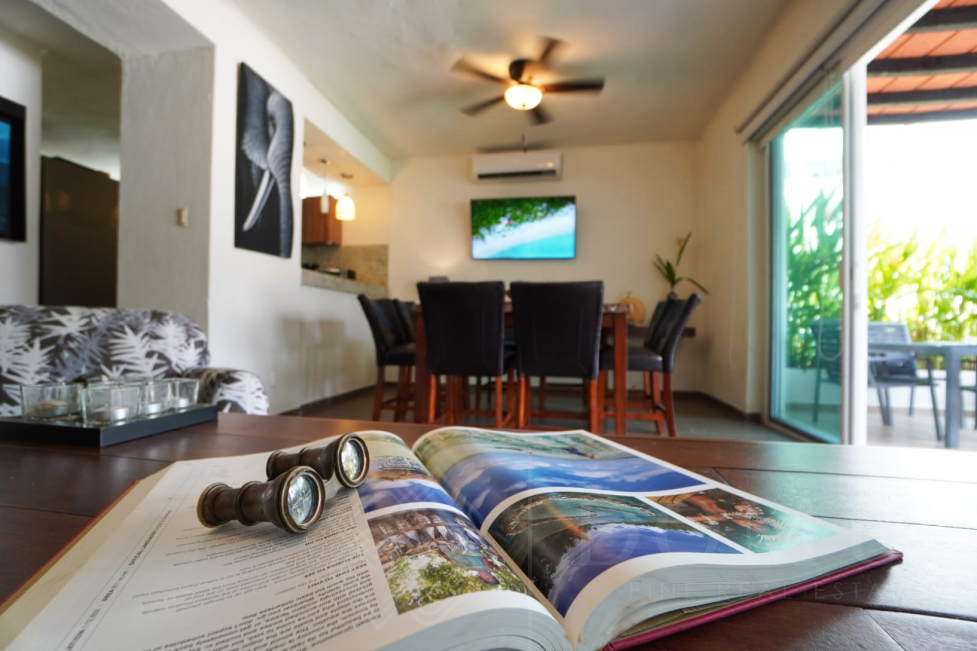 Galeria de Casa #4, Las Alamandas, Nuevo Vallarta