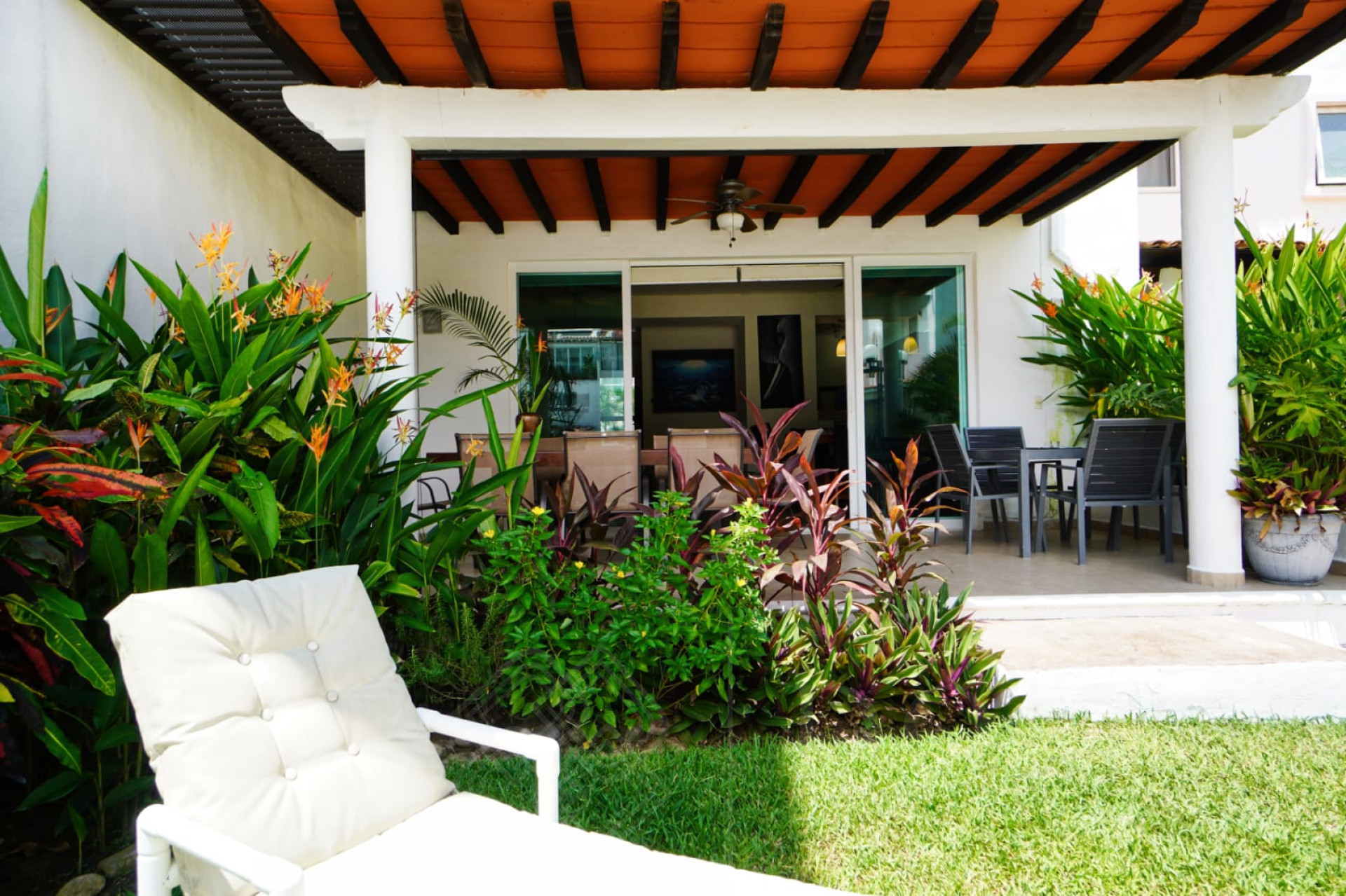 Galeria de Casa #4, Las Alamandas, Nuevo Vallarta