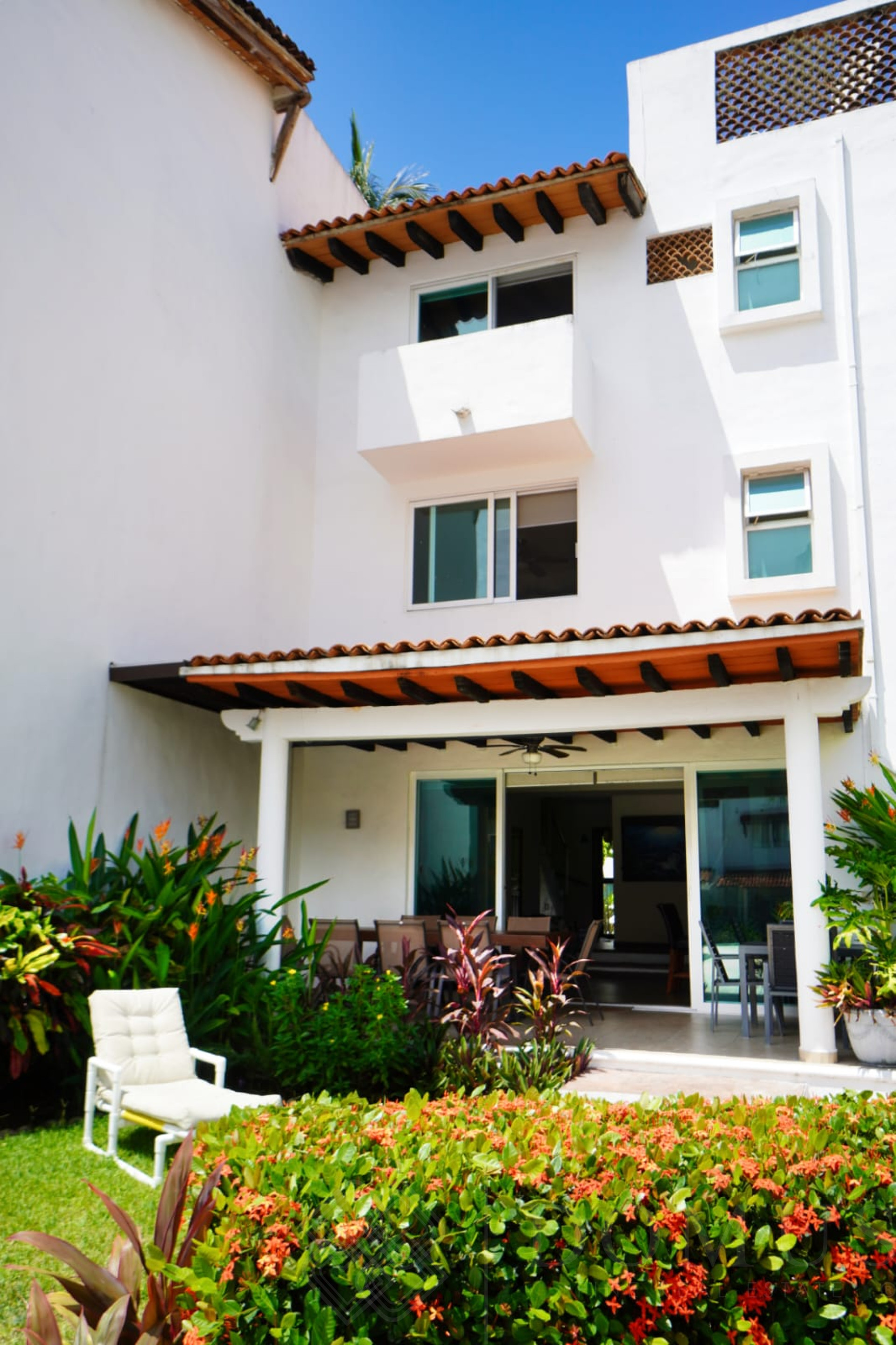 Galeria de Casa #4, Las Alamandas, Nuevo Vallarta