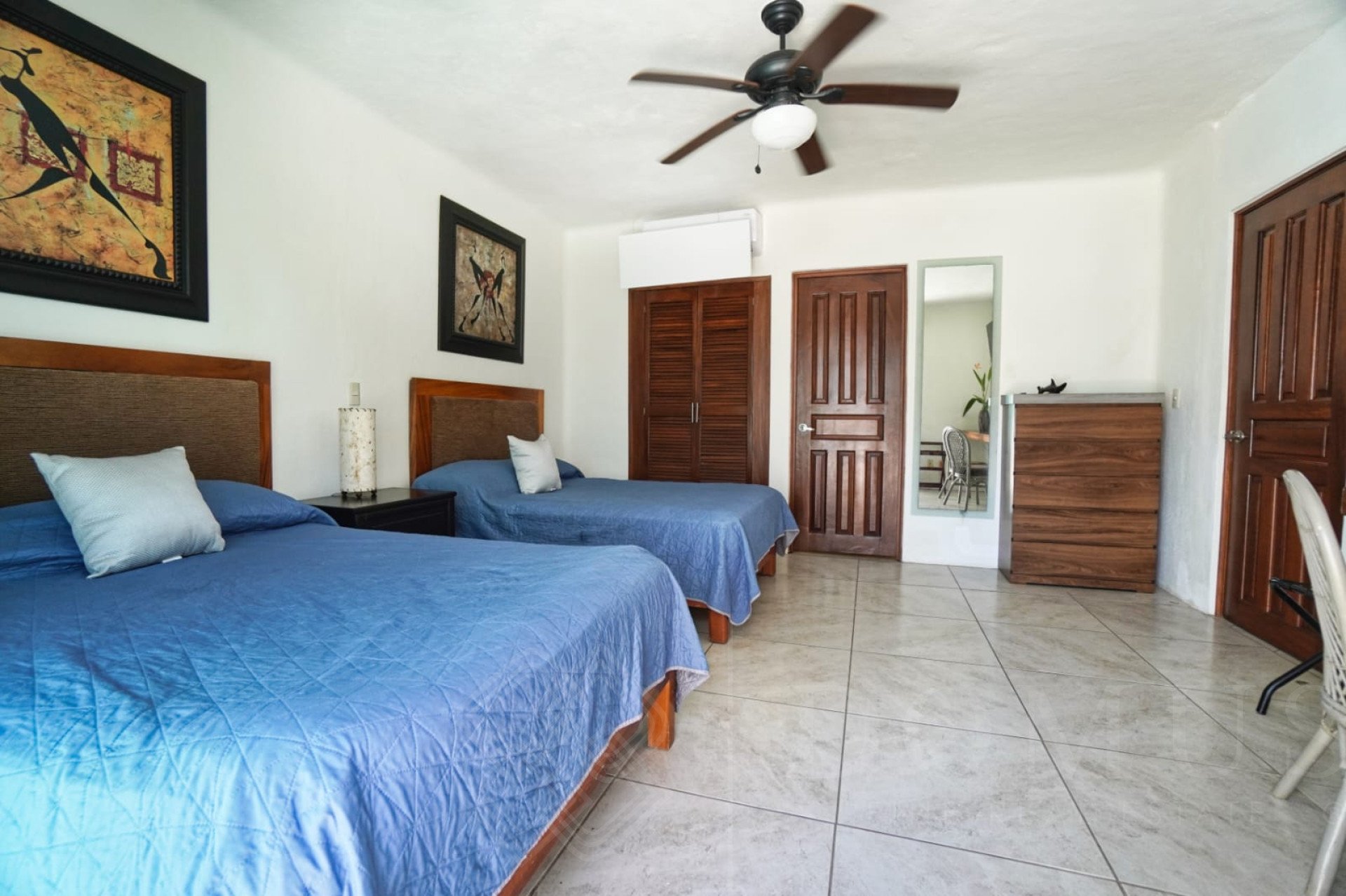 Galeria de Casa #4, Las Alamandas, Nuevo Vallarta