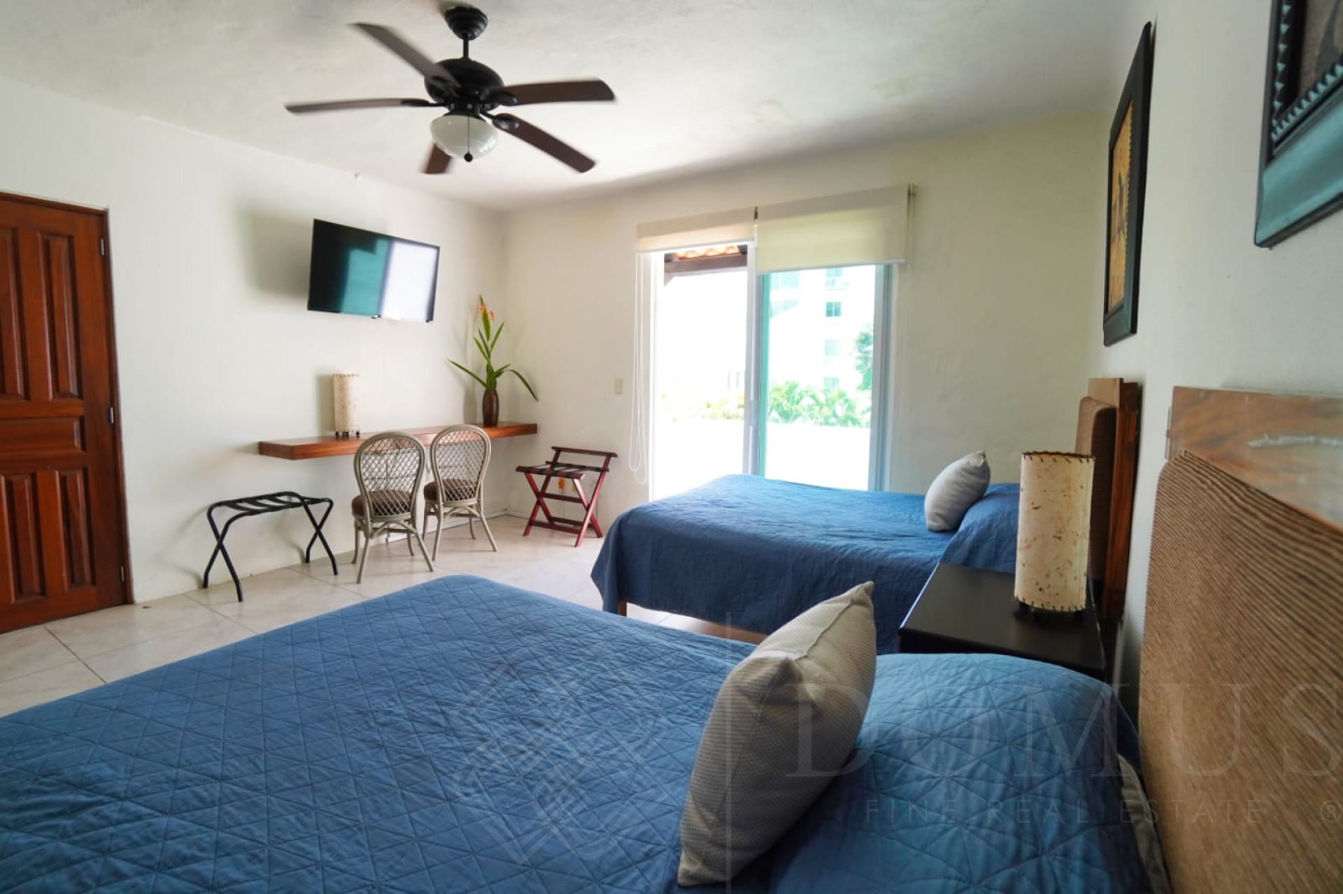 Galeria de Casa #4, Las Alamandas, Nuevo Vallarta